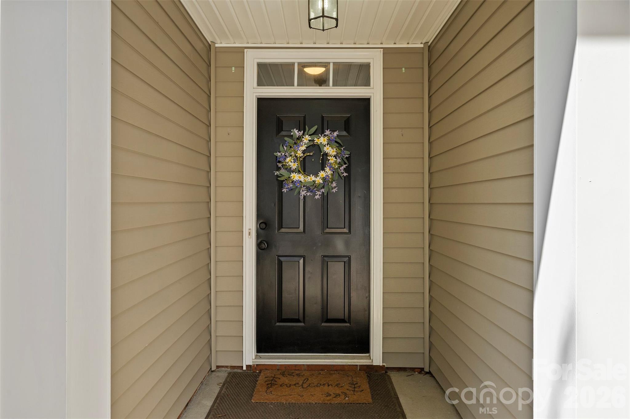 Planters Walk - Residential