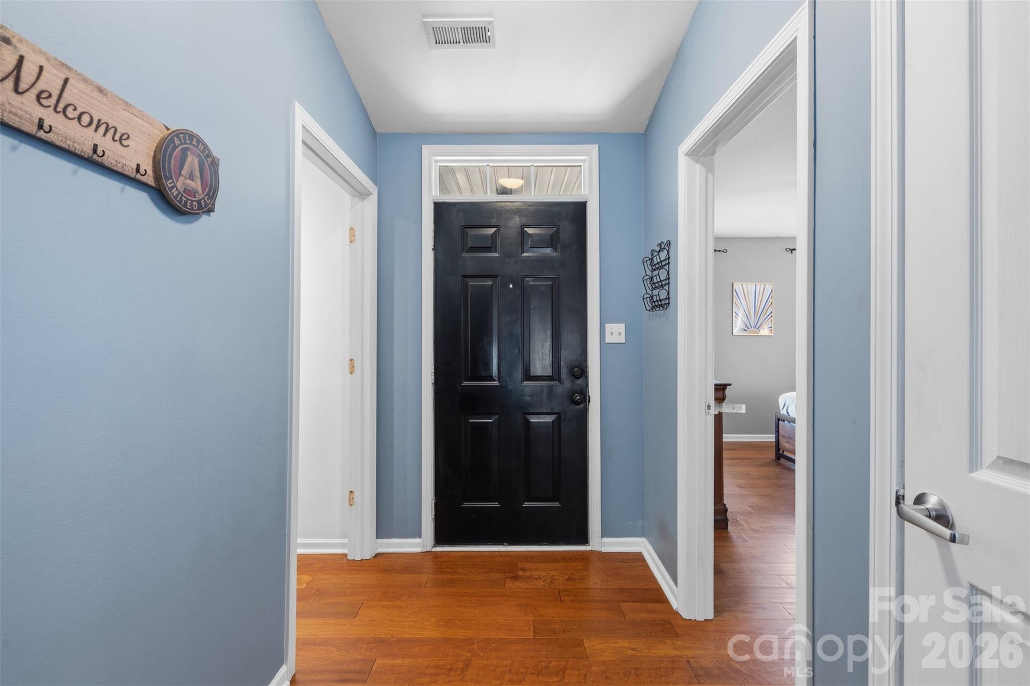 Planters Walk - Residential