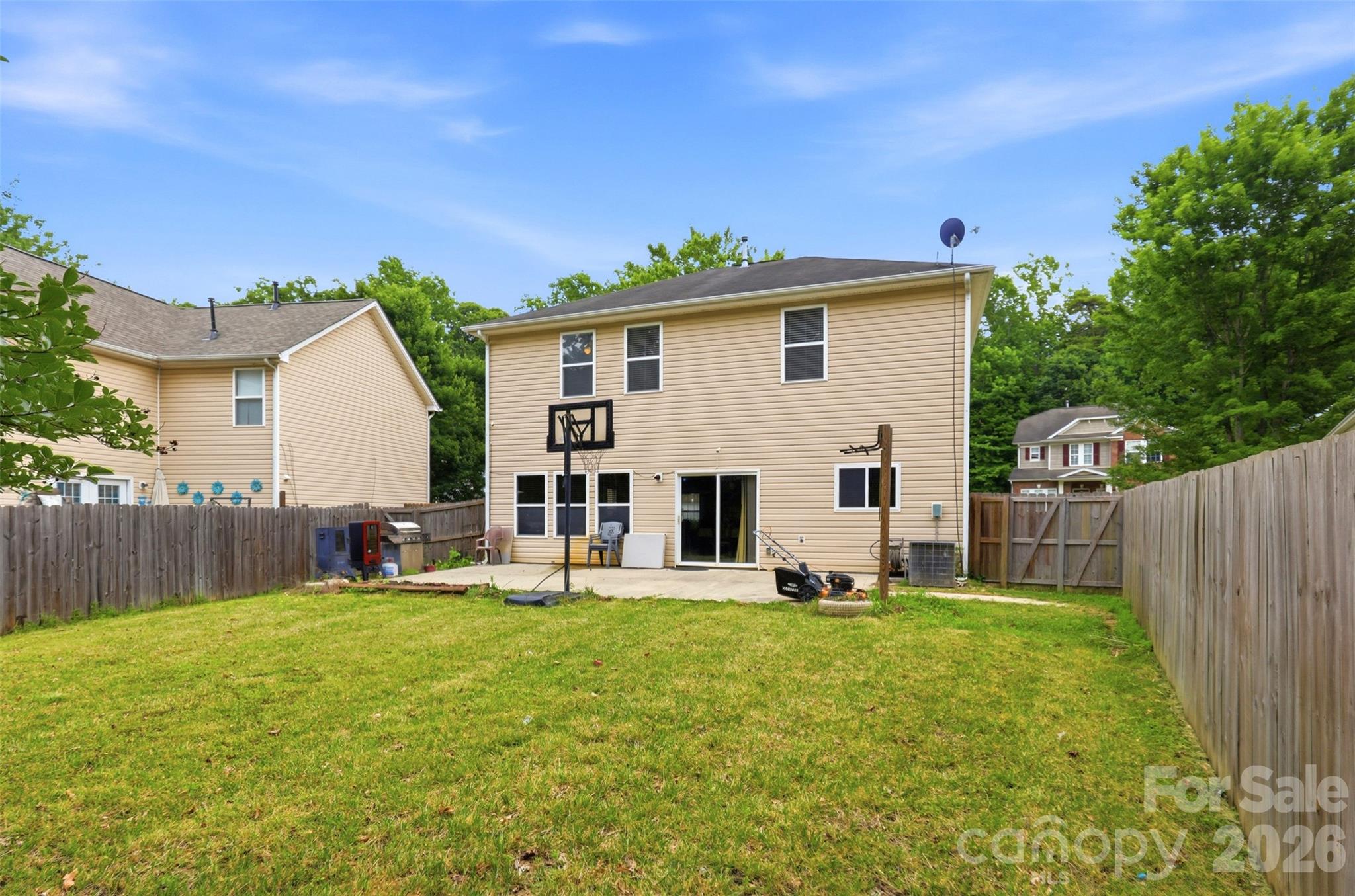 Kingstree - Residential