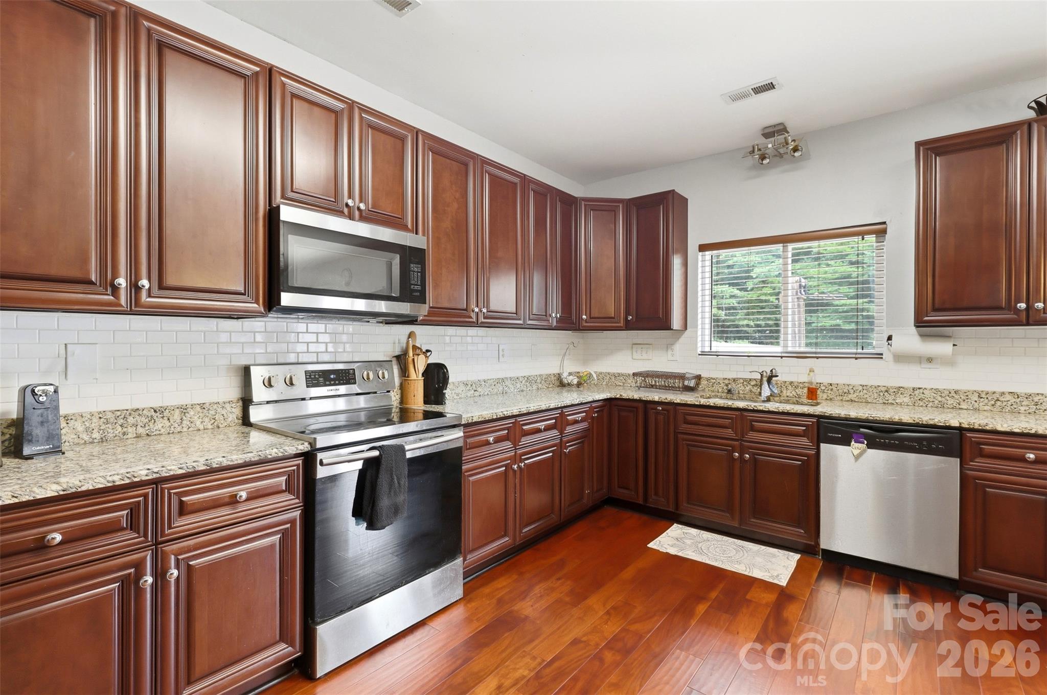 Kingstree - Residential