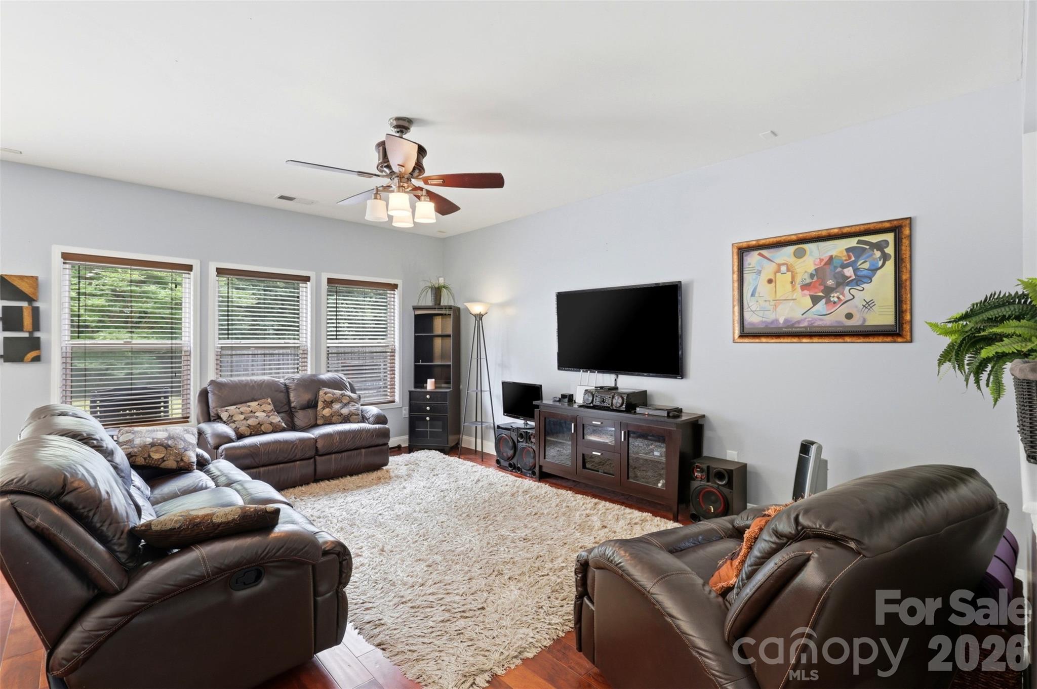 Kingstree - Residential