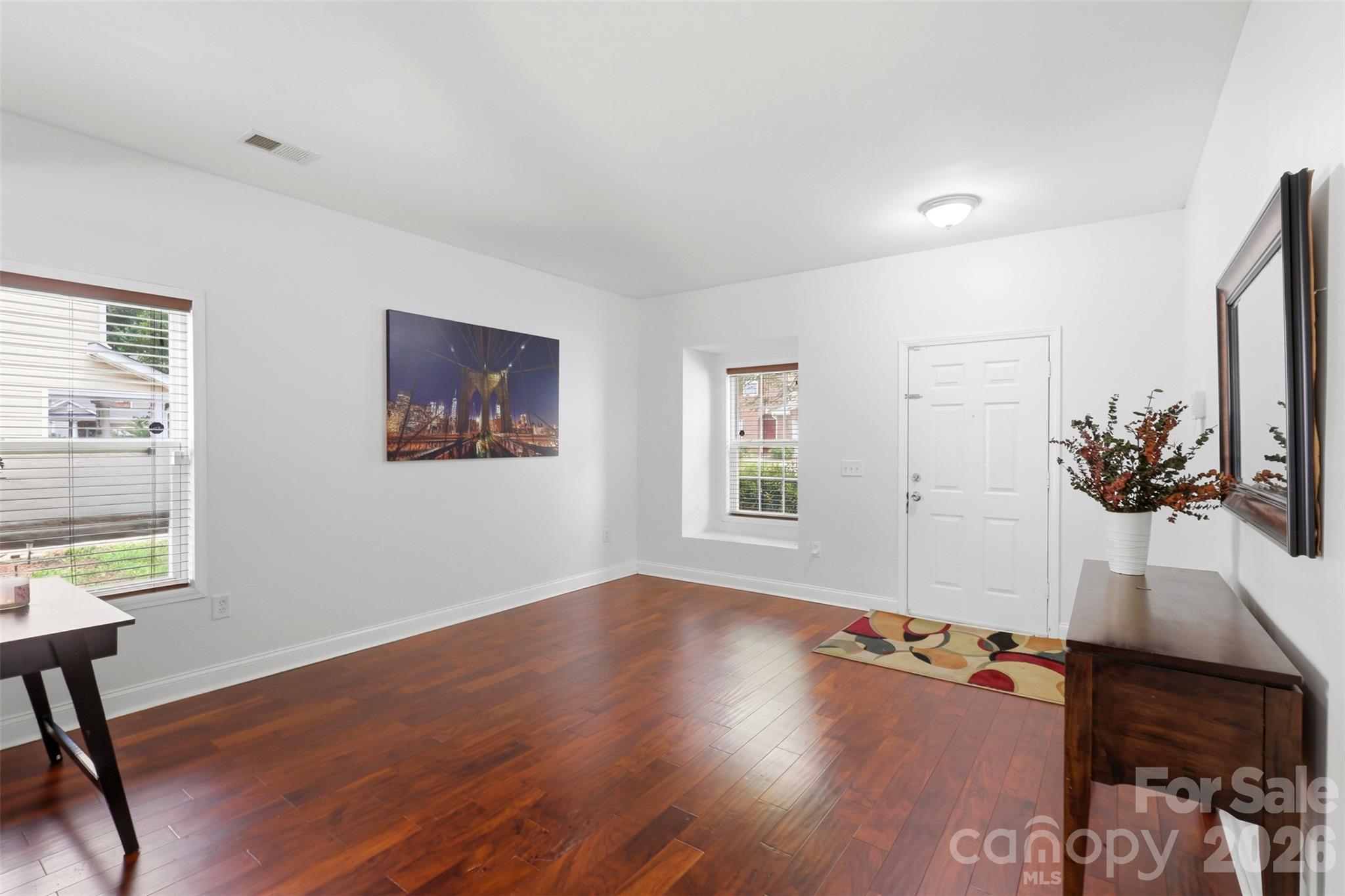 Kingstree - Residential