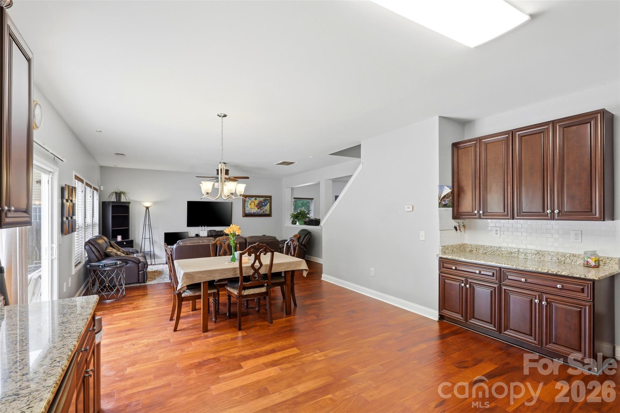 Kingstree - Residential