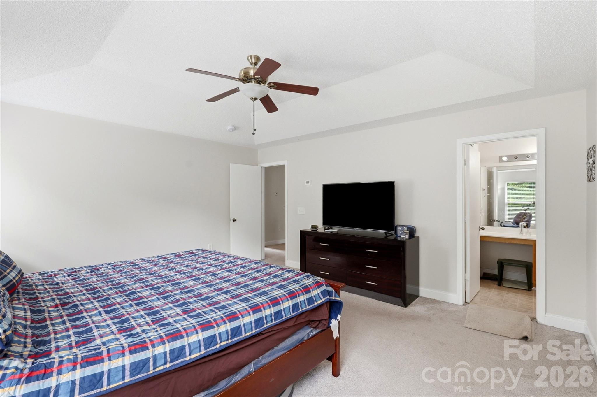 Kingstree - Residential