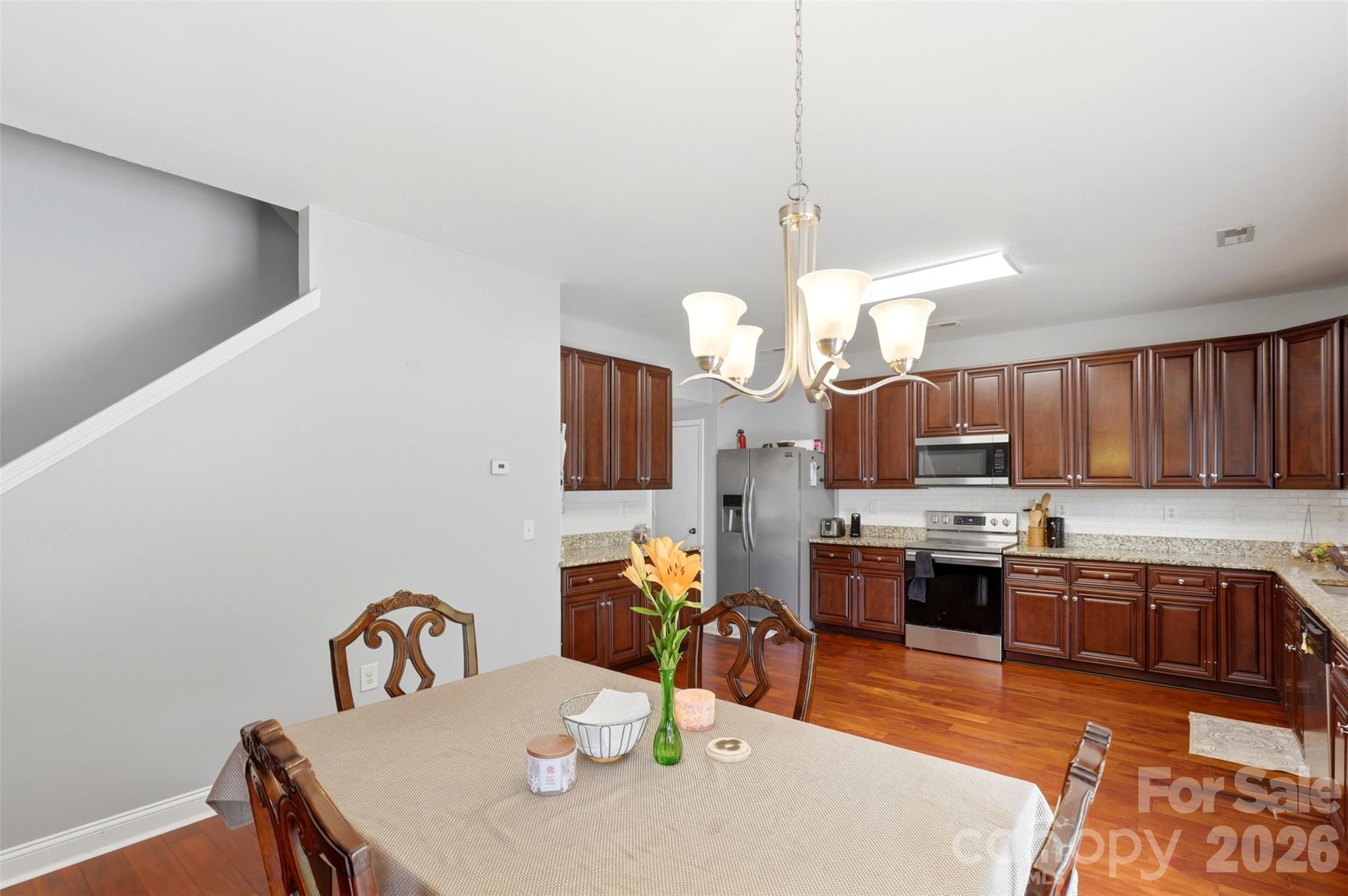 Kingstree - Residential