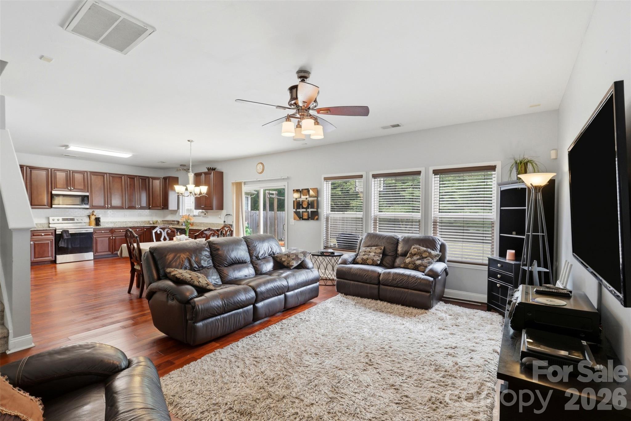 Kingstree - Residential