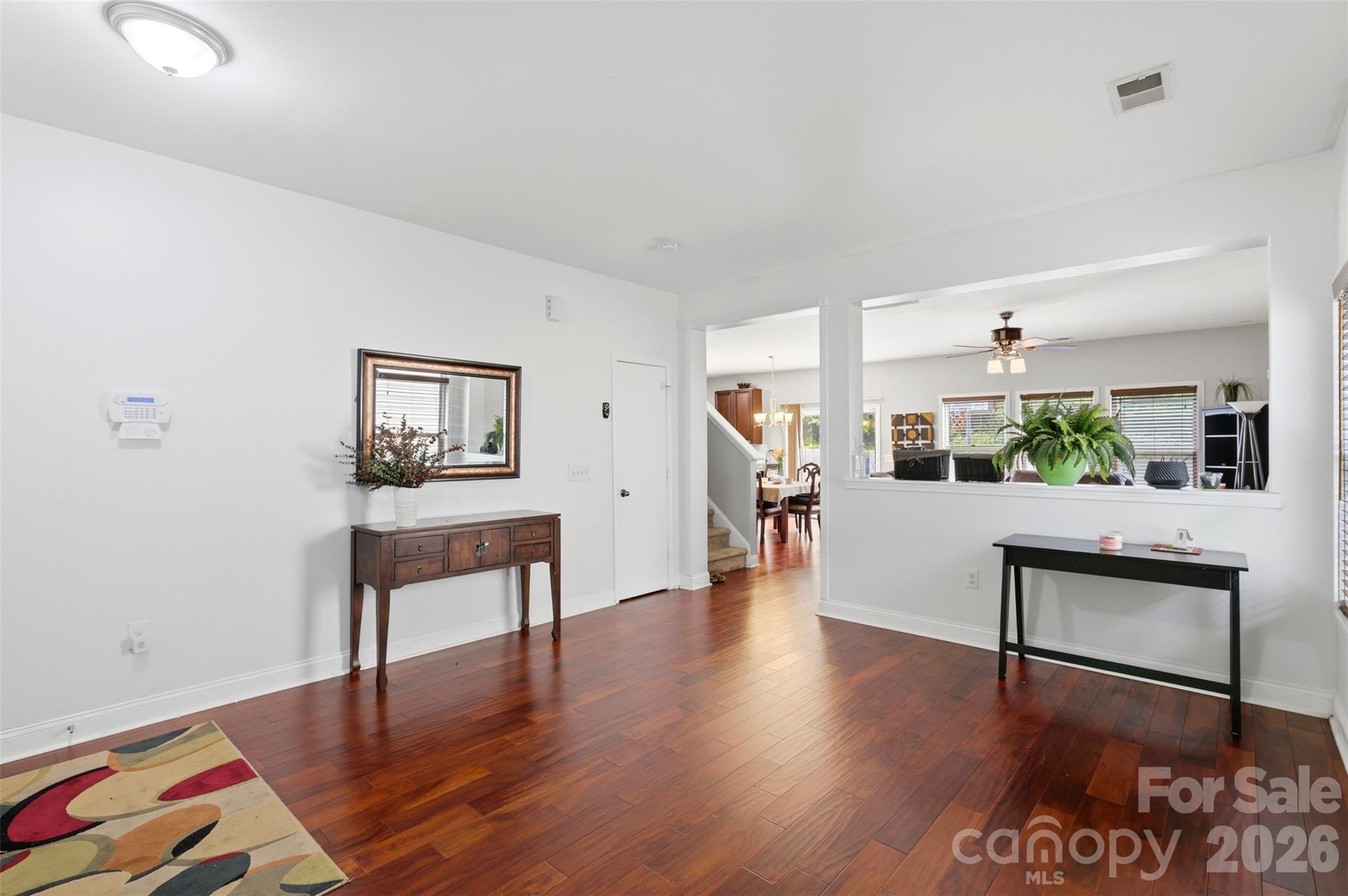 Kingstree - Residential