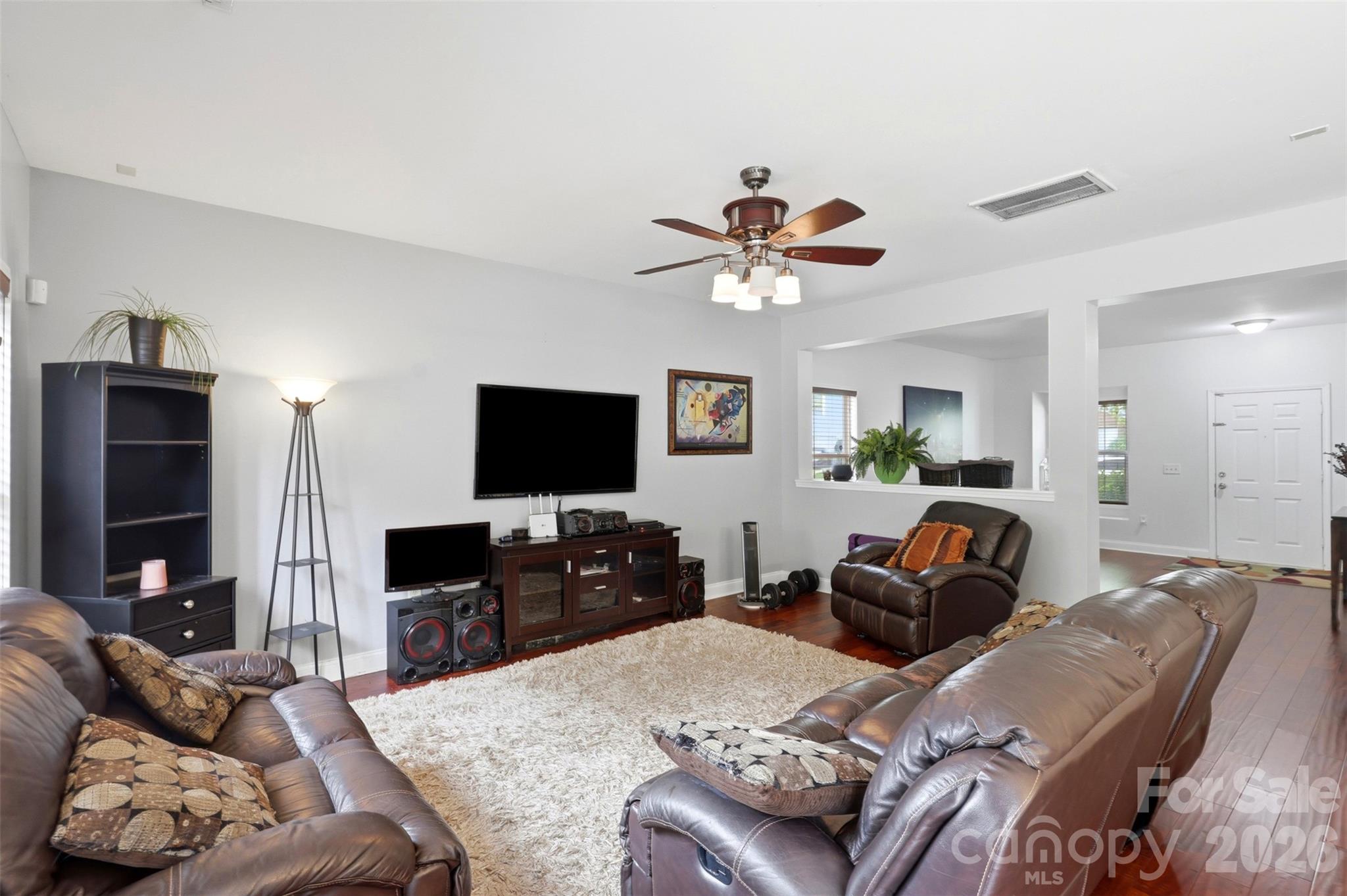 Kingstree - Residential