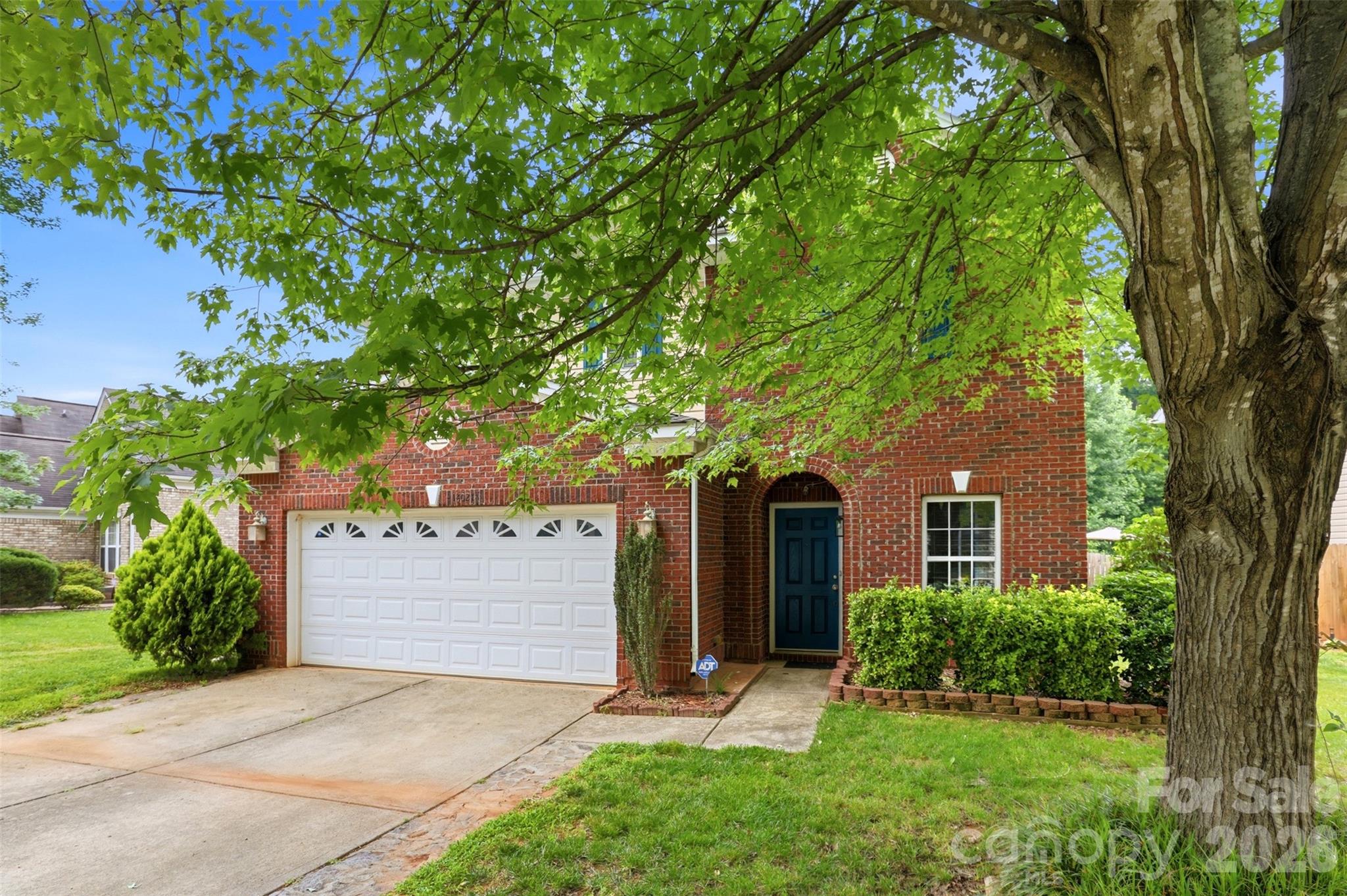 Kingstree - Residential