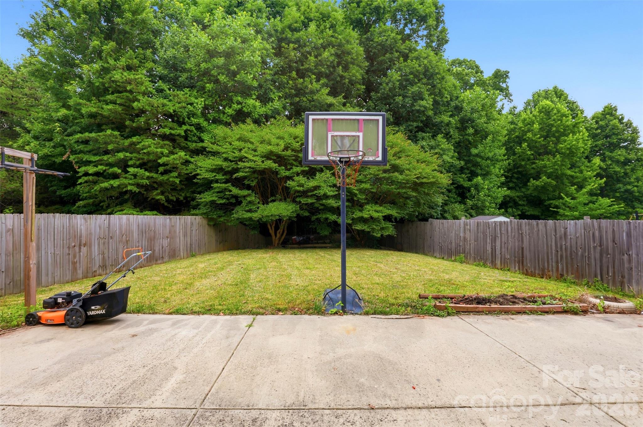 Kingstree - Residential