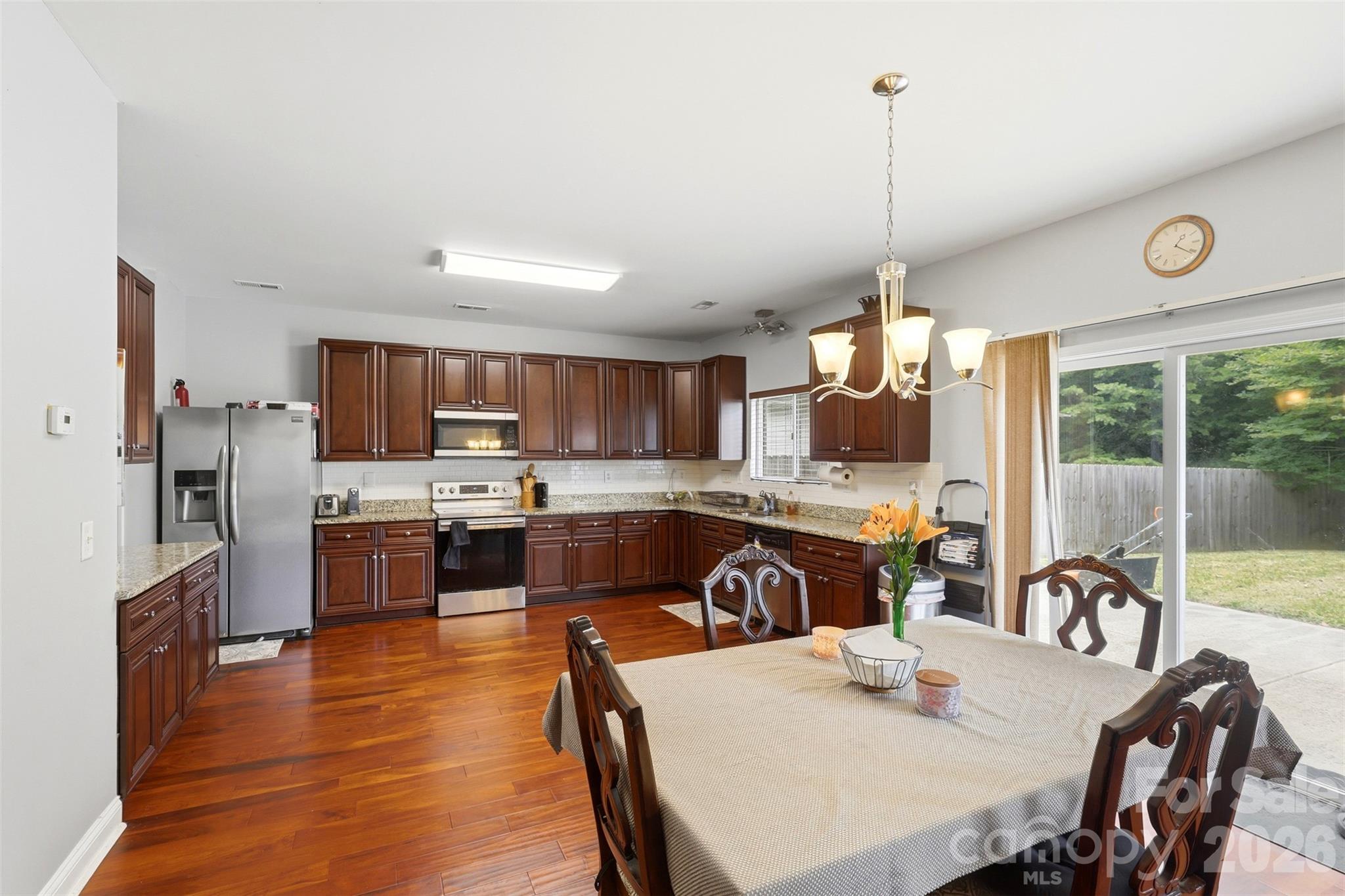 Kingstree - Residential