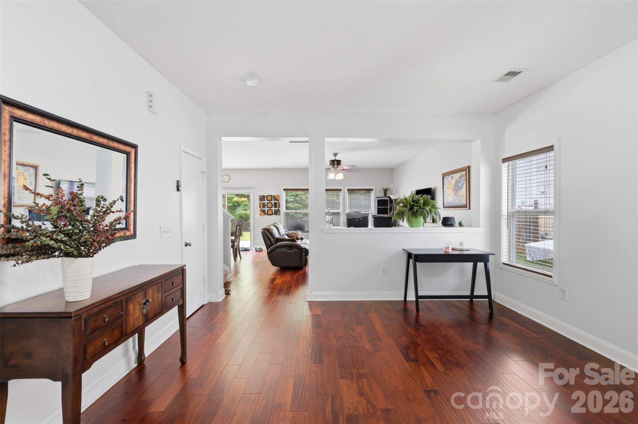 Kingstree - Residential