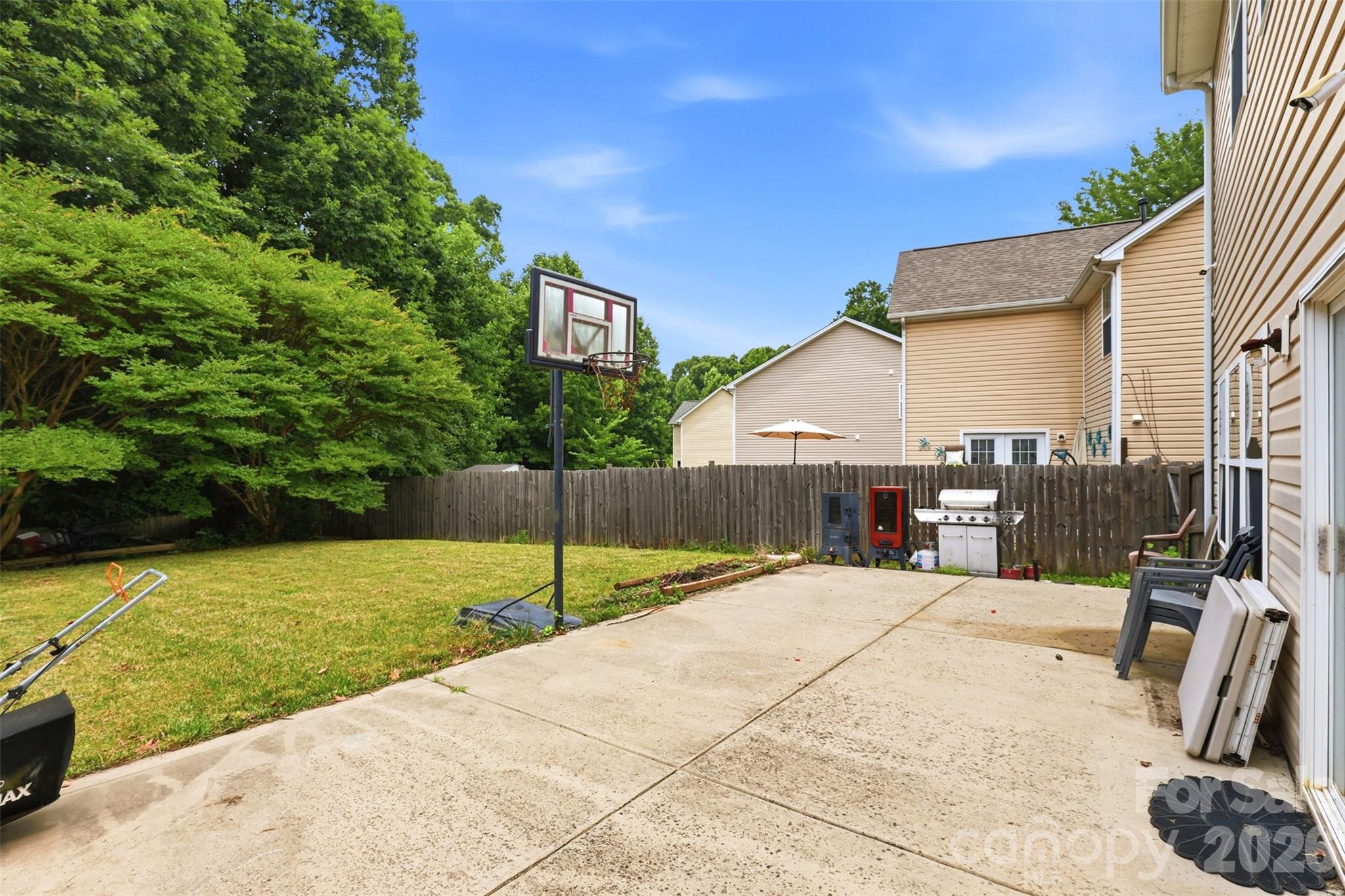 Kingstree - Residential
