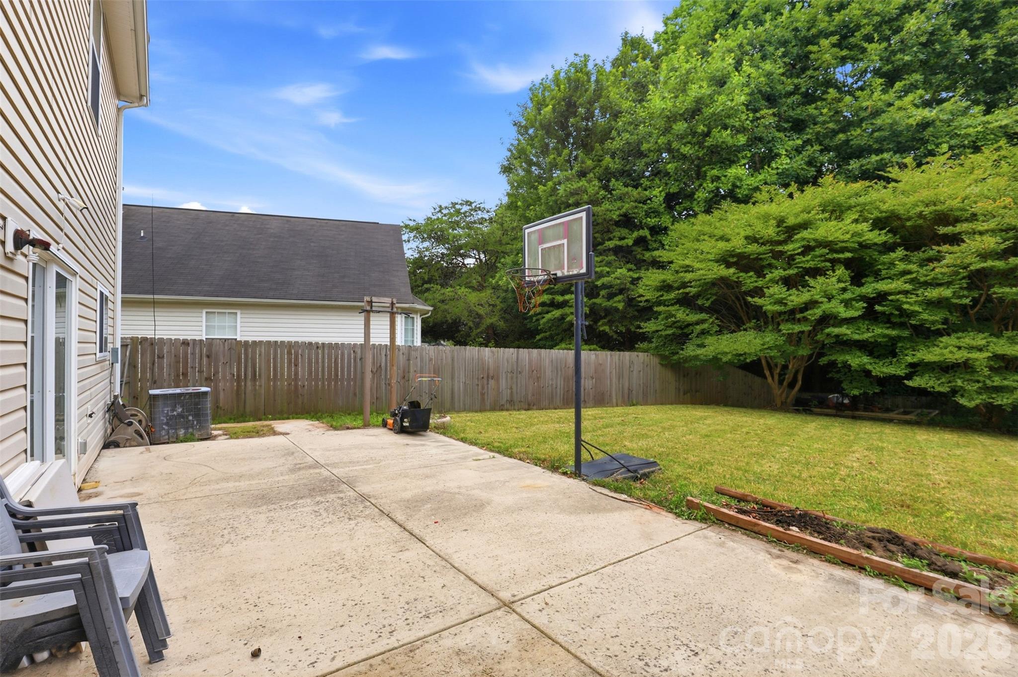 Kingstree - Residential