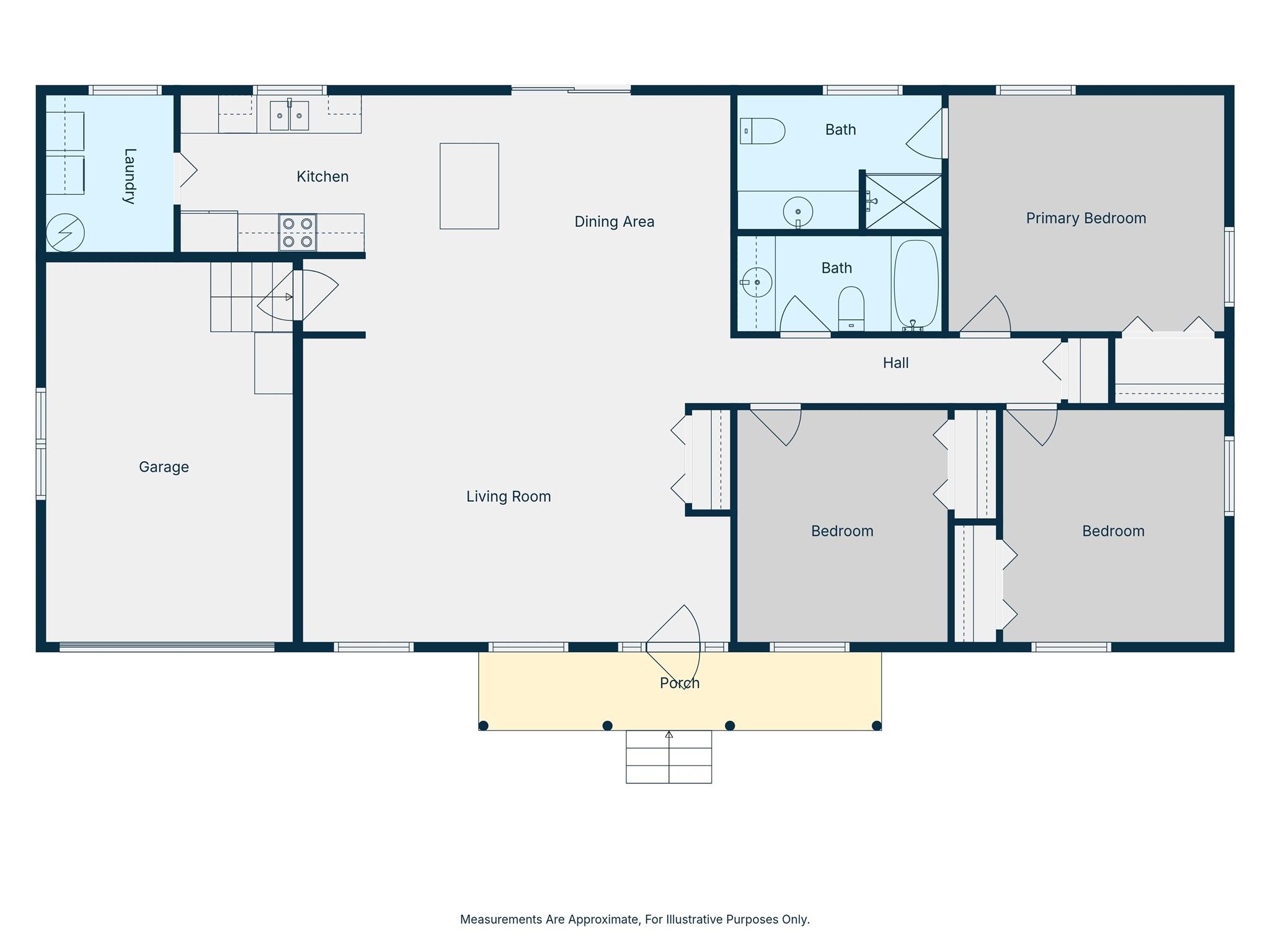 None - Residential