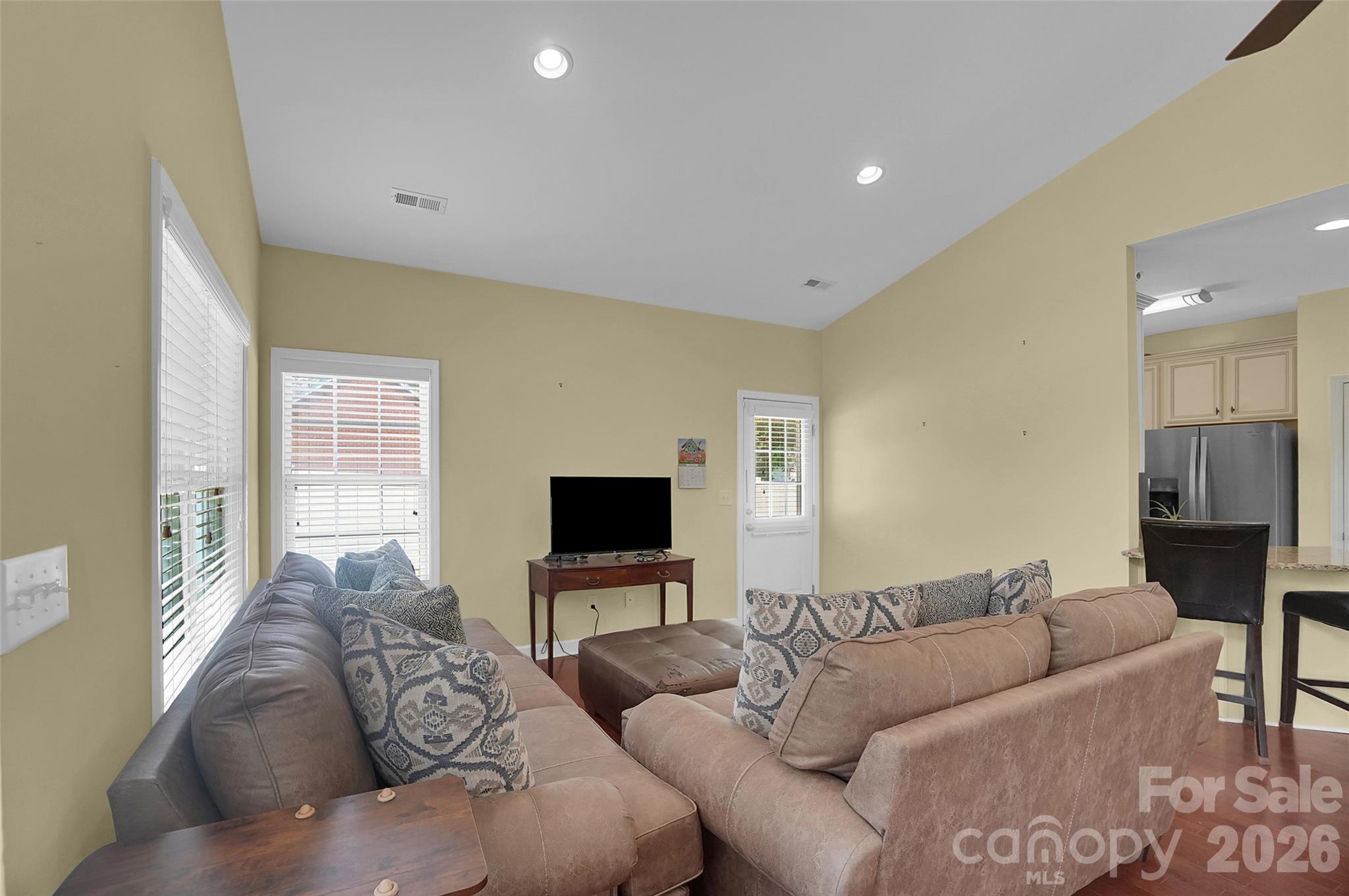 Biddleville - Residential