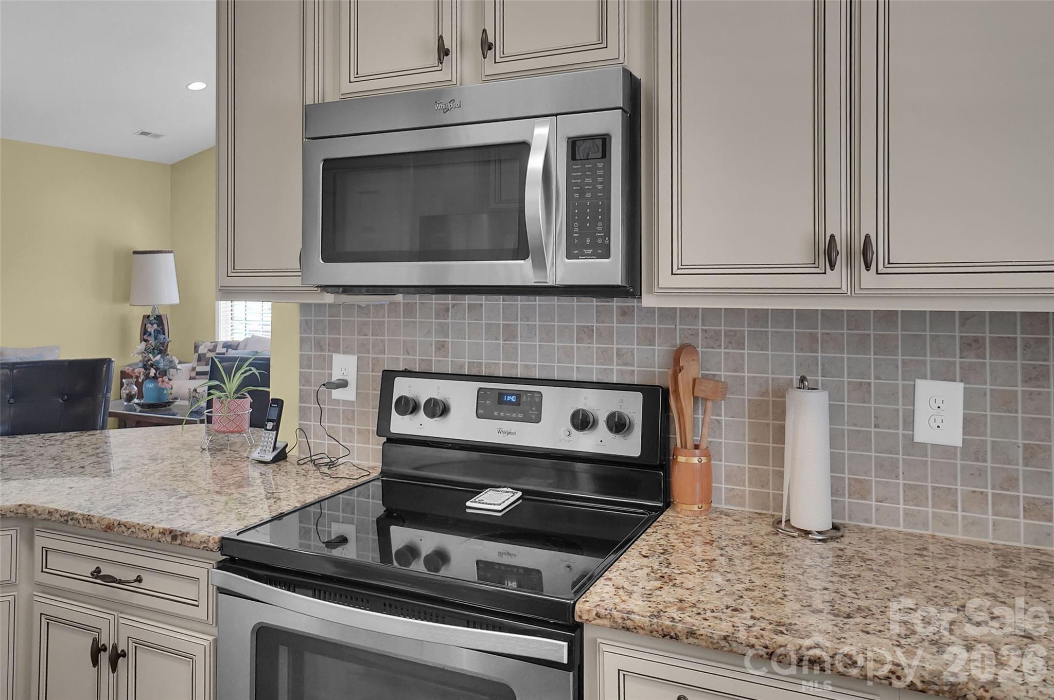 Biddleville - Residential