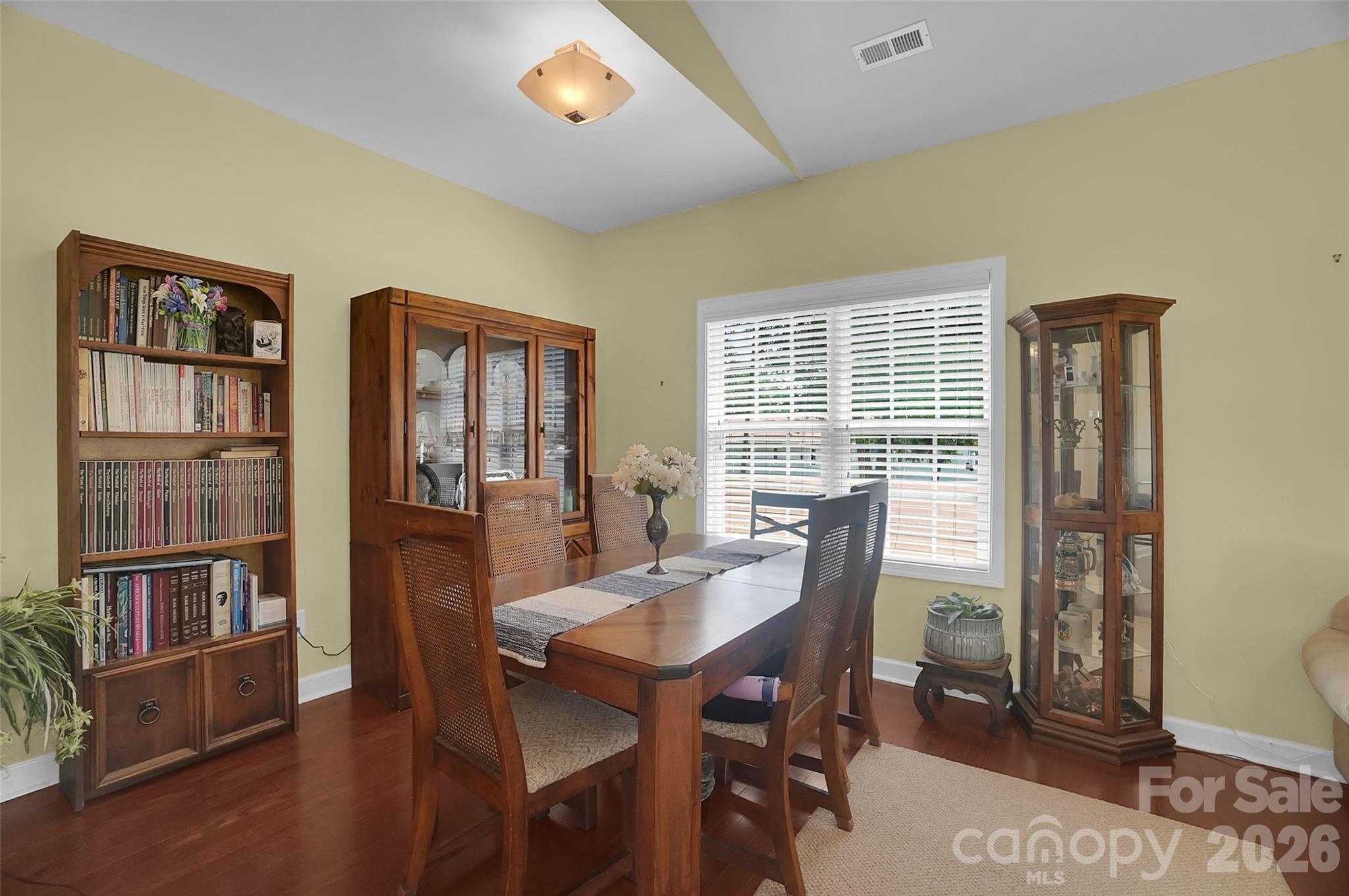 Biddleville - Residential