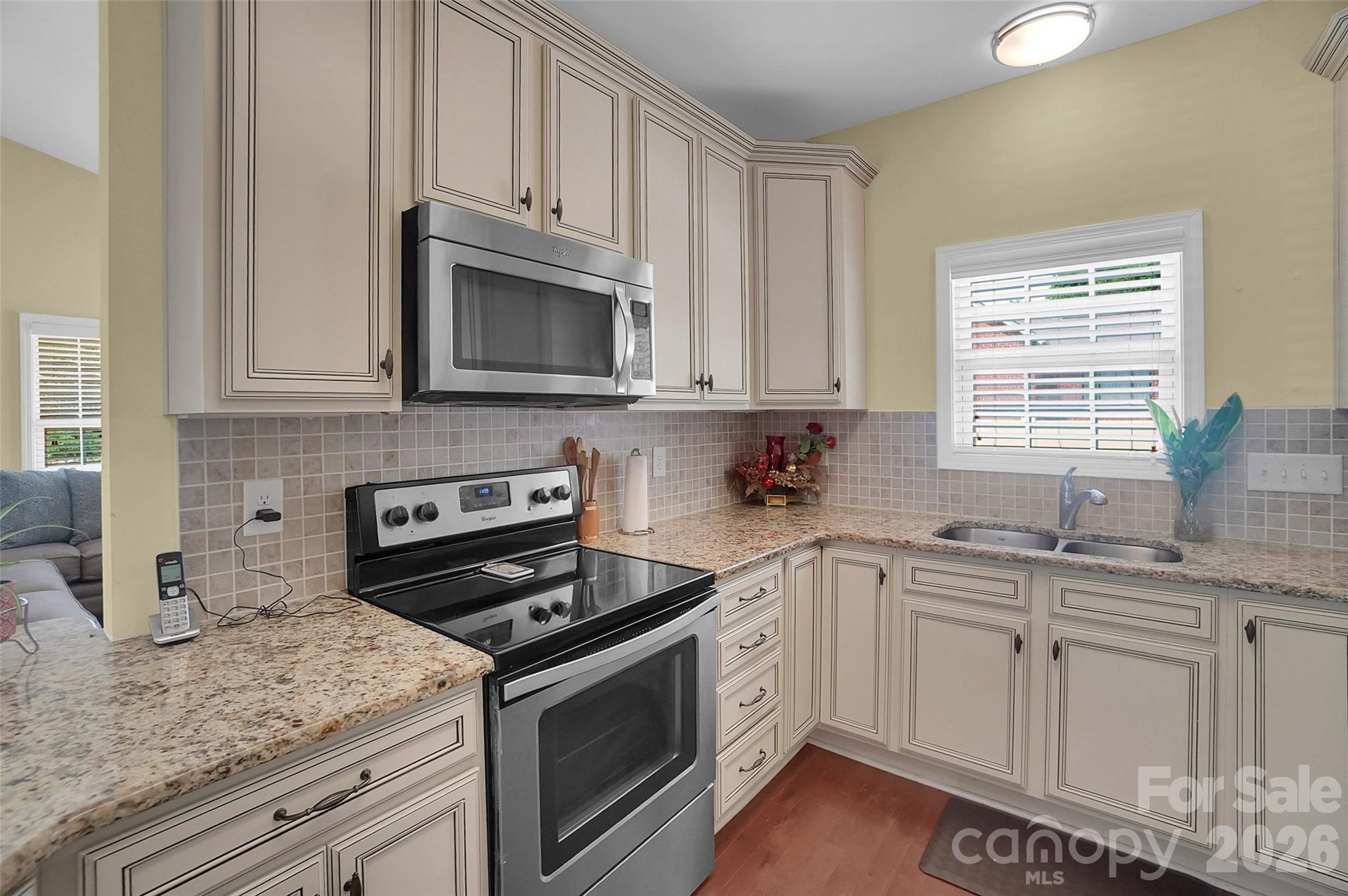 Biddleville - Residential