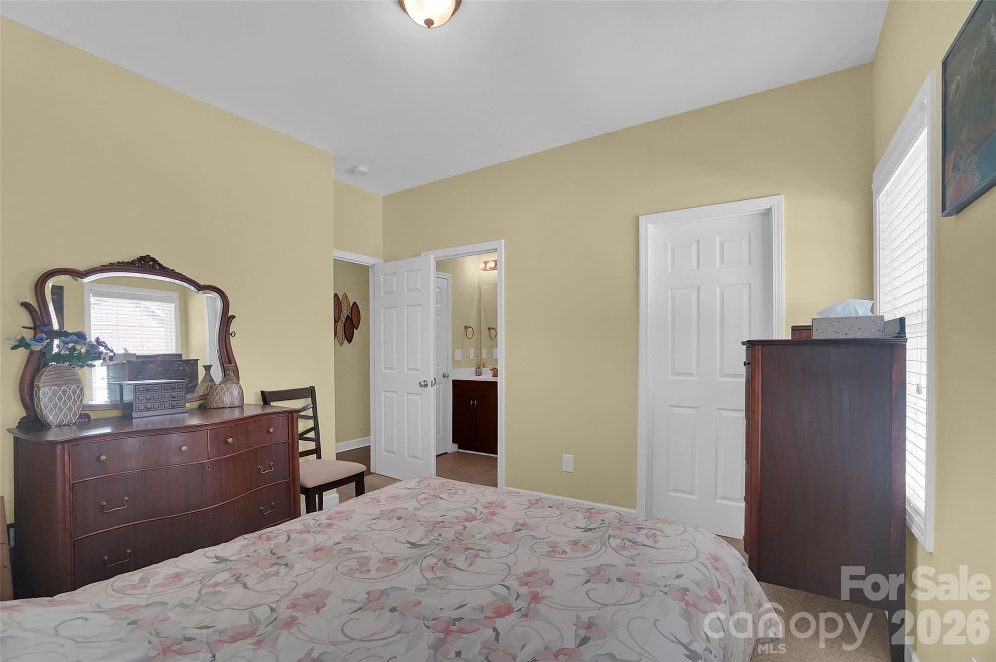 Biddleville - Residential
