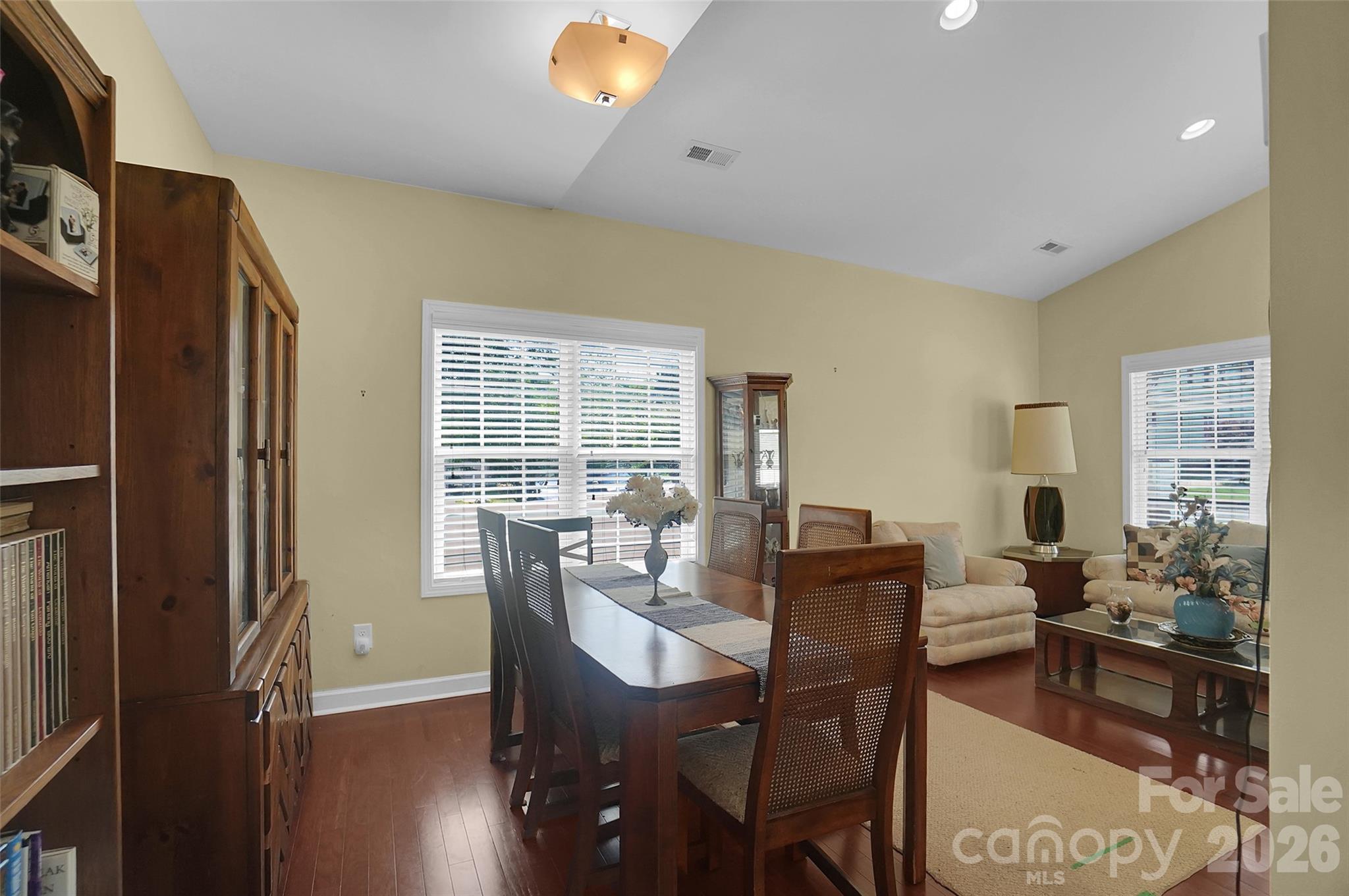 Biddleville - Residential