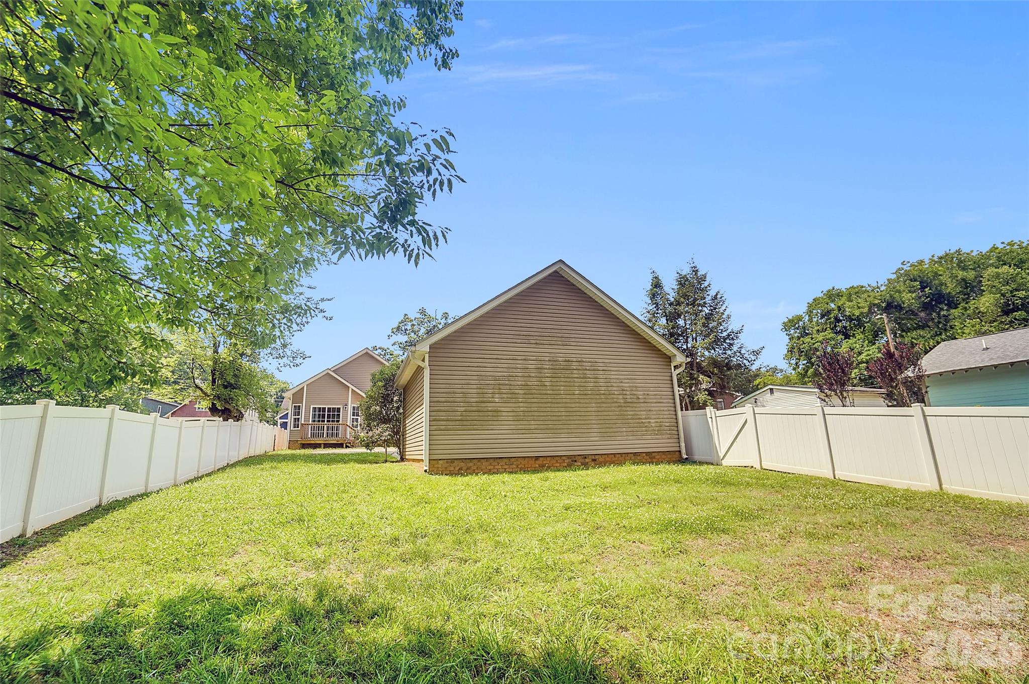 Biddleville - Residential