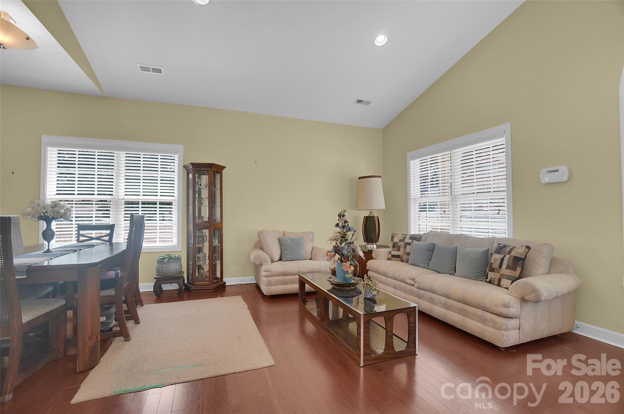 Biddleville - Residential