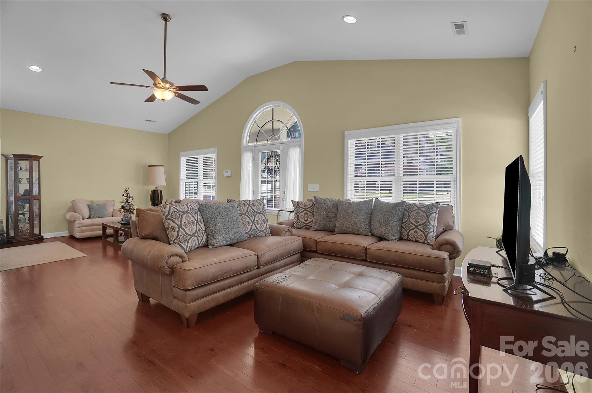 Biddleville - Residential