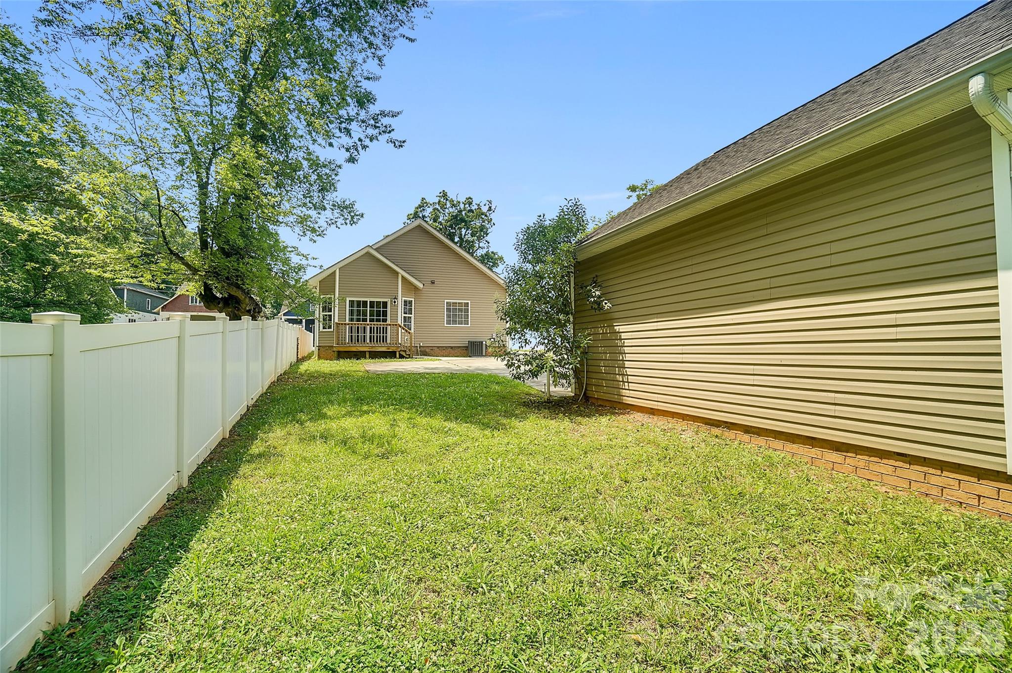 Biddleville - Residential