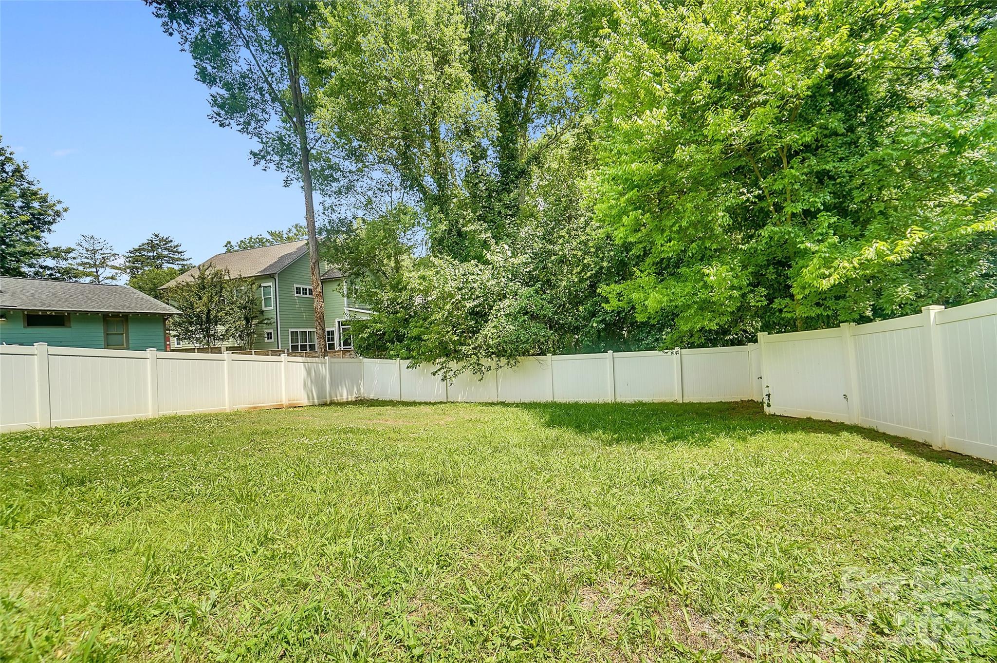 Biddleville - Residential