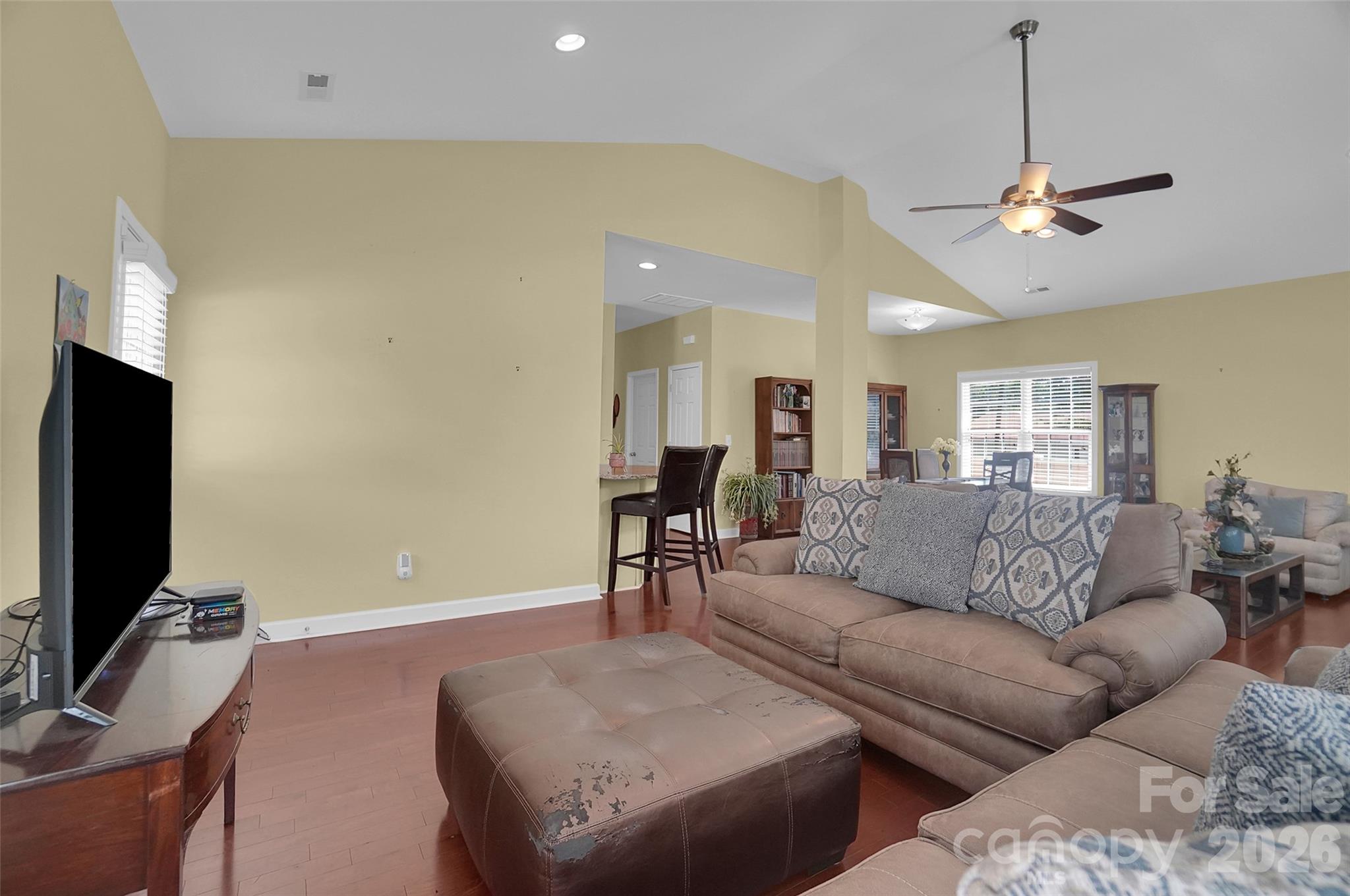 Biddleville - Residential