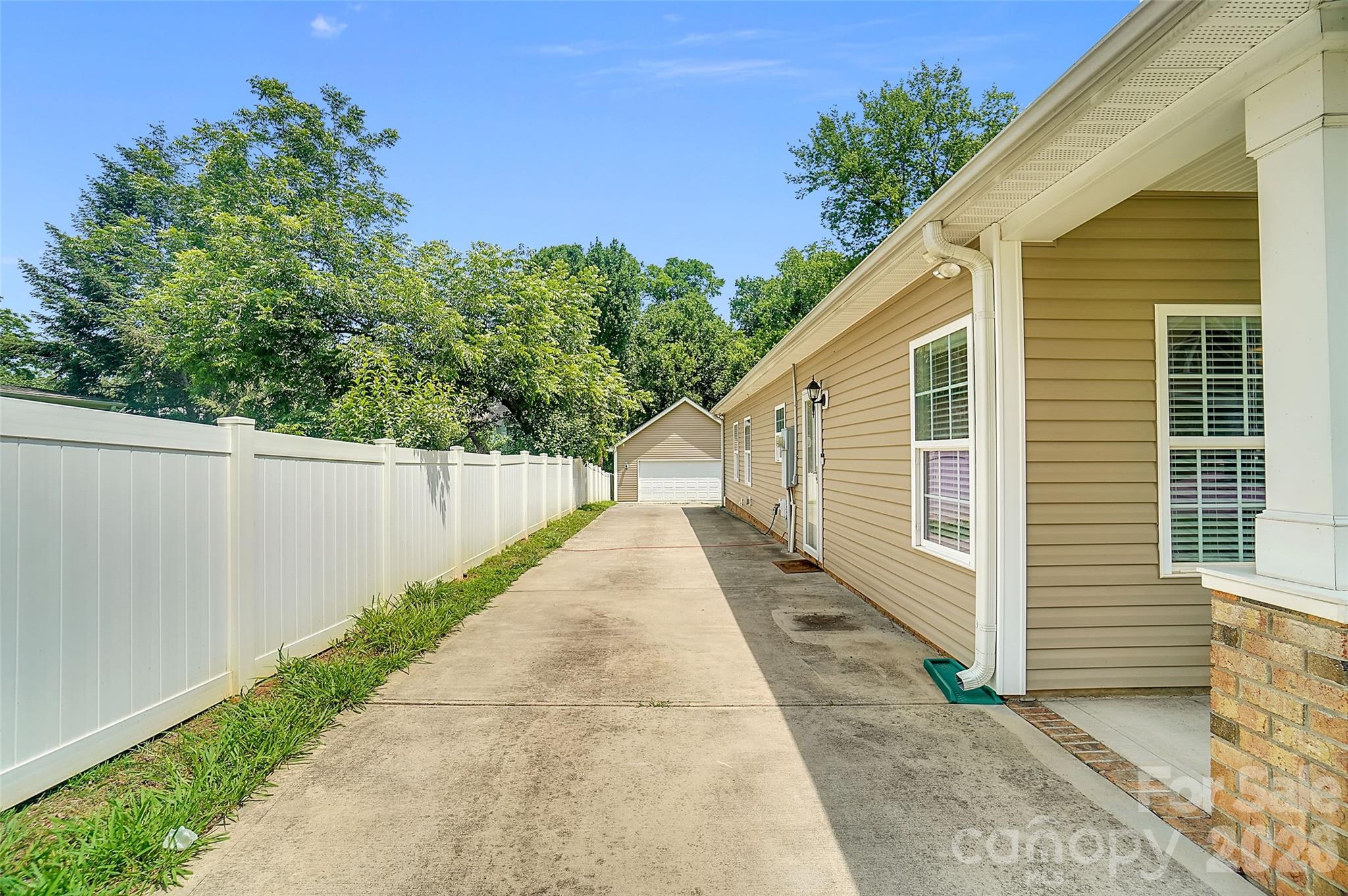Biddleville - Residential