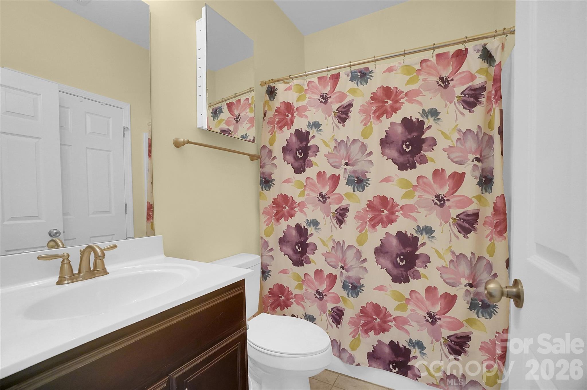 Biddleville - Residential