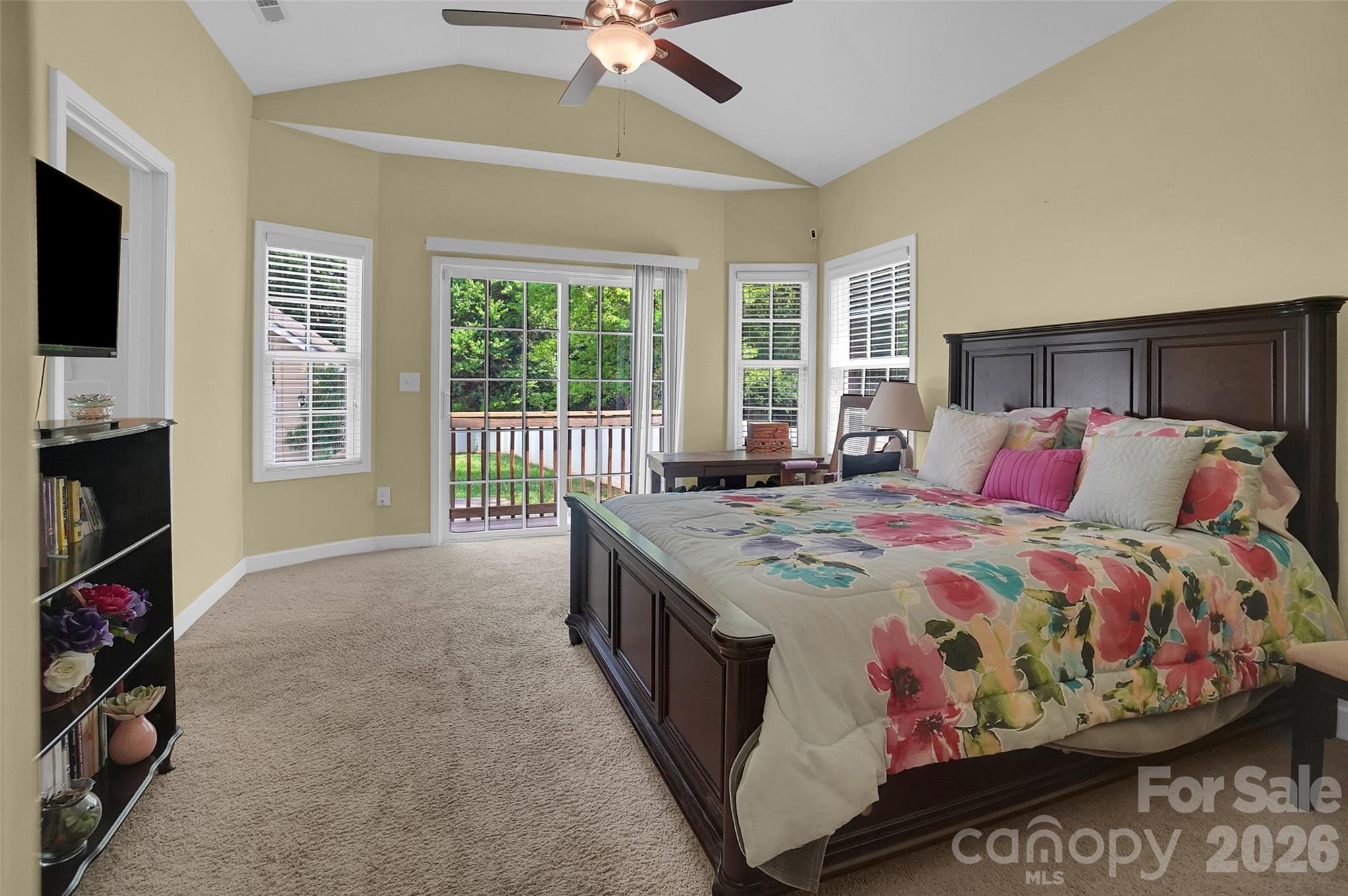 Biddleville - Residential