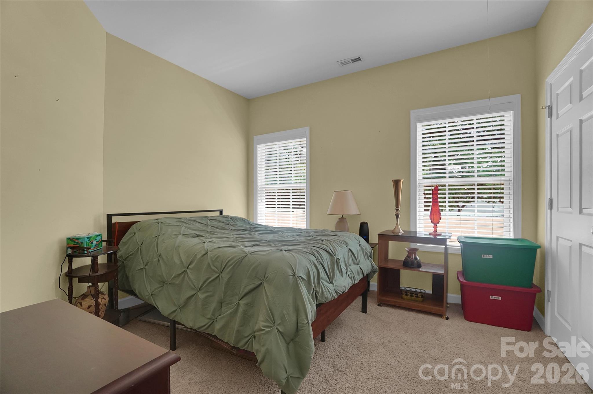 Biddleville - Residential