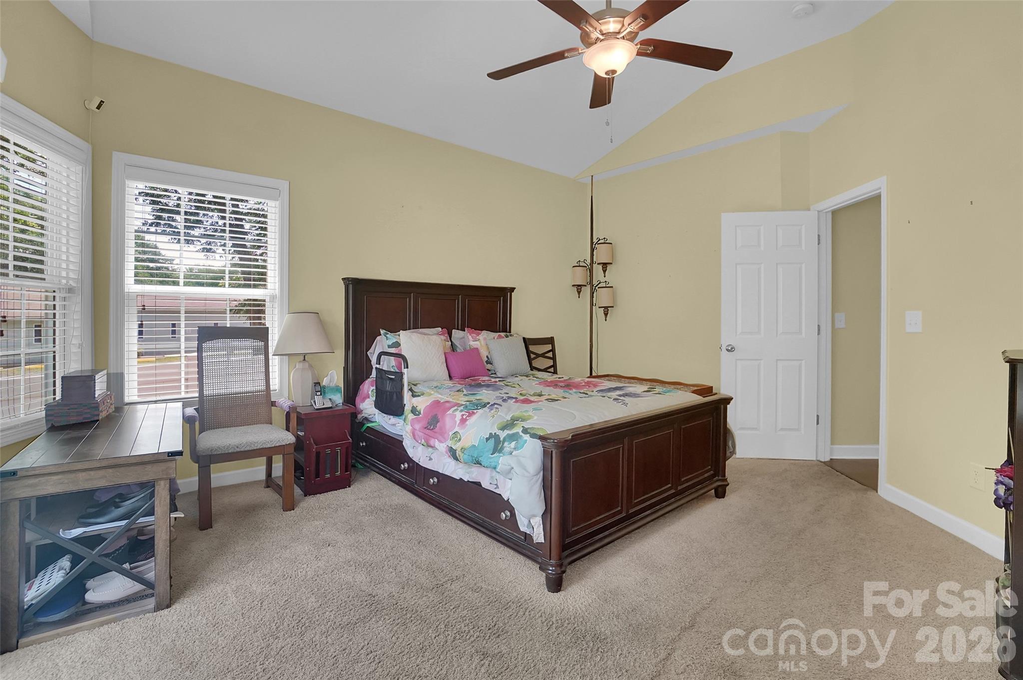 Biddleville - Residential