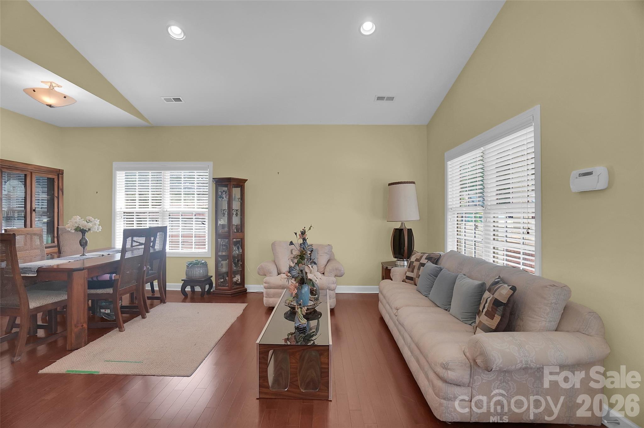 Biddleville - Residential