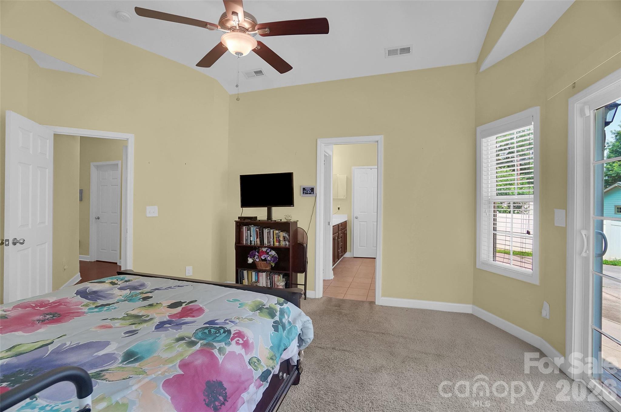 Biddleville - Residential
