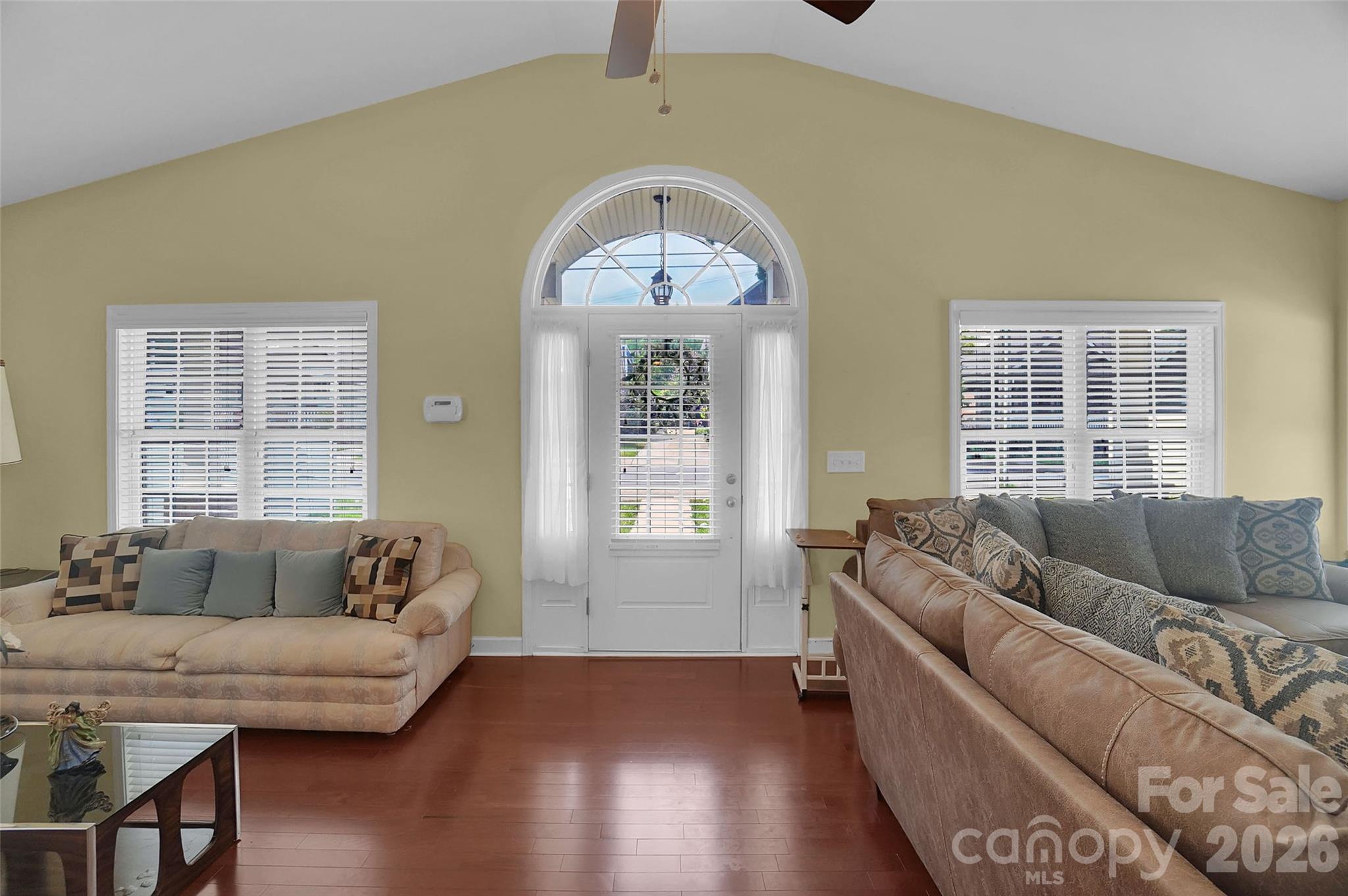 Biddleville - Residential