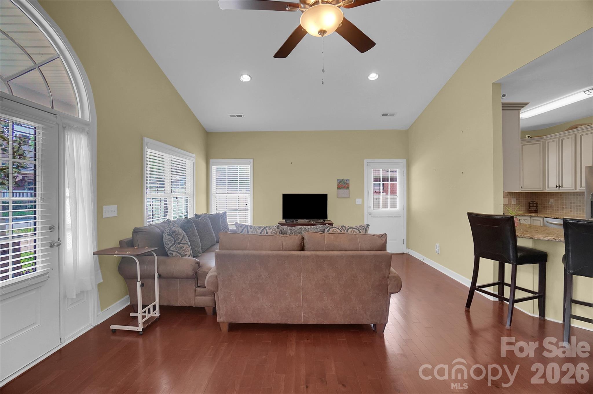 Biddleville - Residential