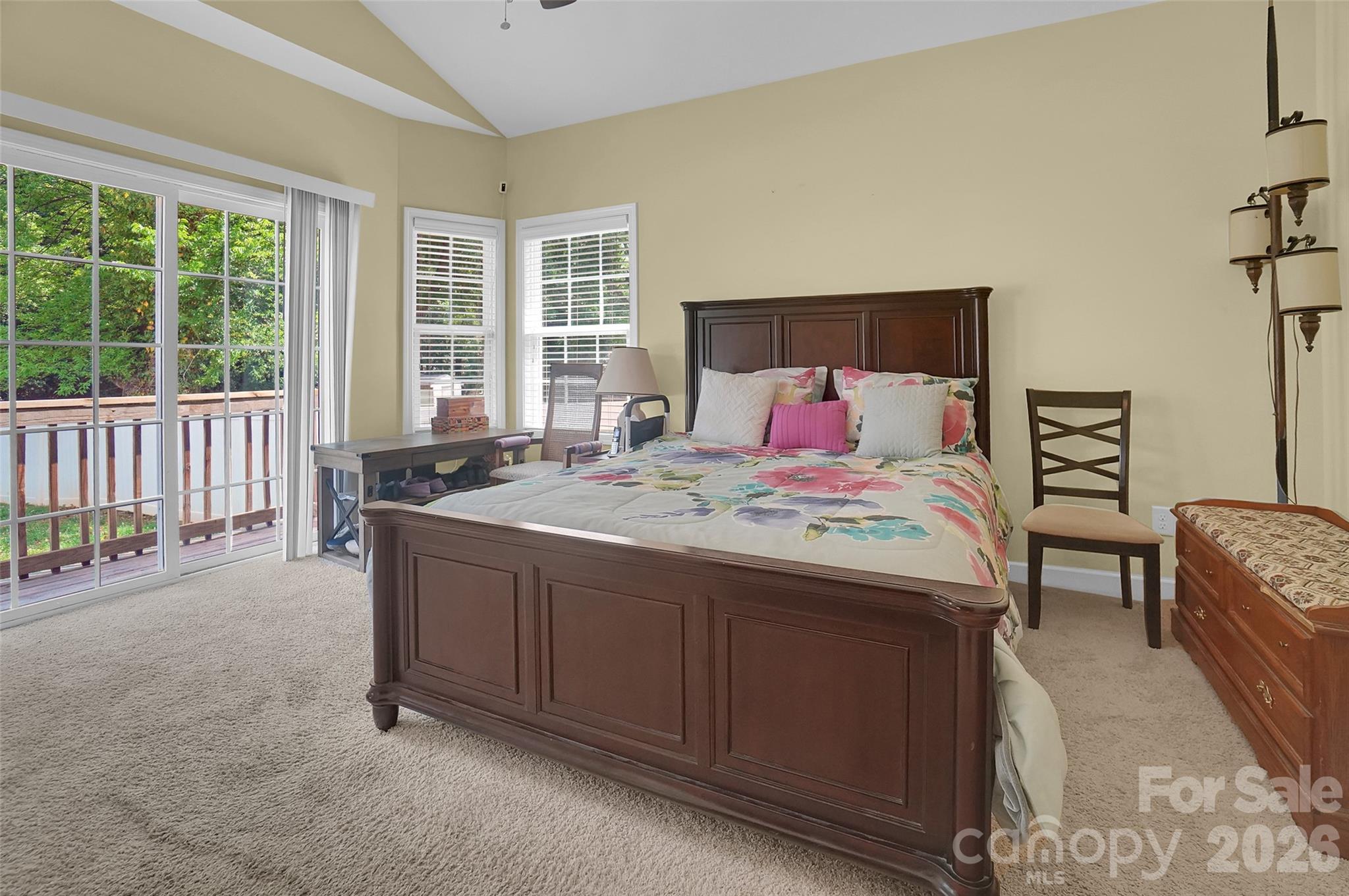 Biddleville - Residential