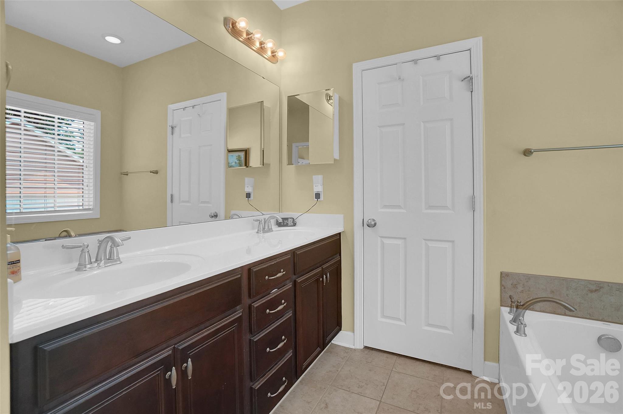 Biddleville - Residential