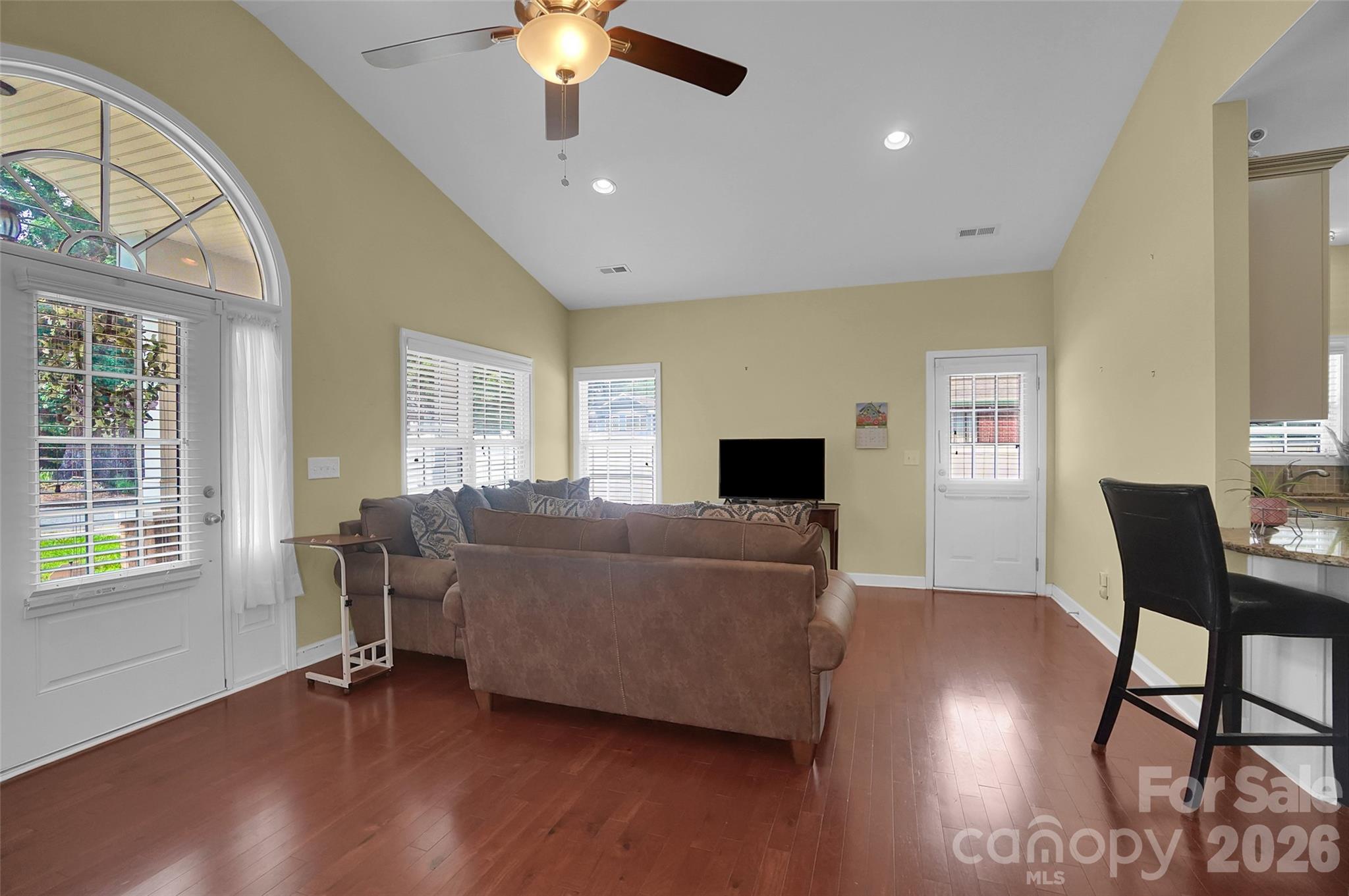 Biddleville - Residential