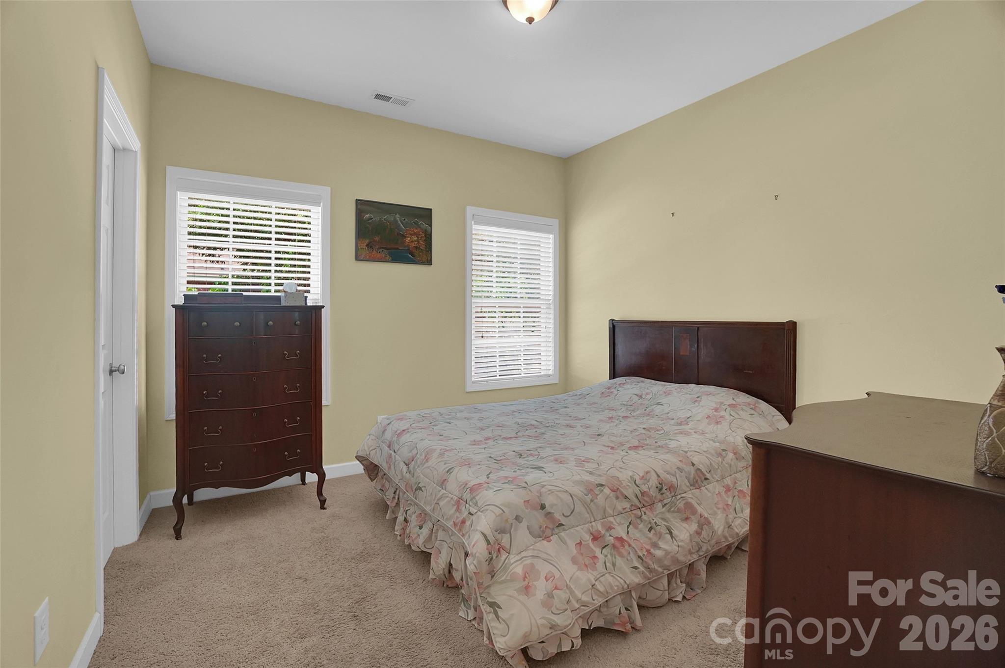 Biddleville - Residential