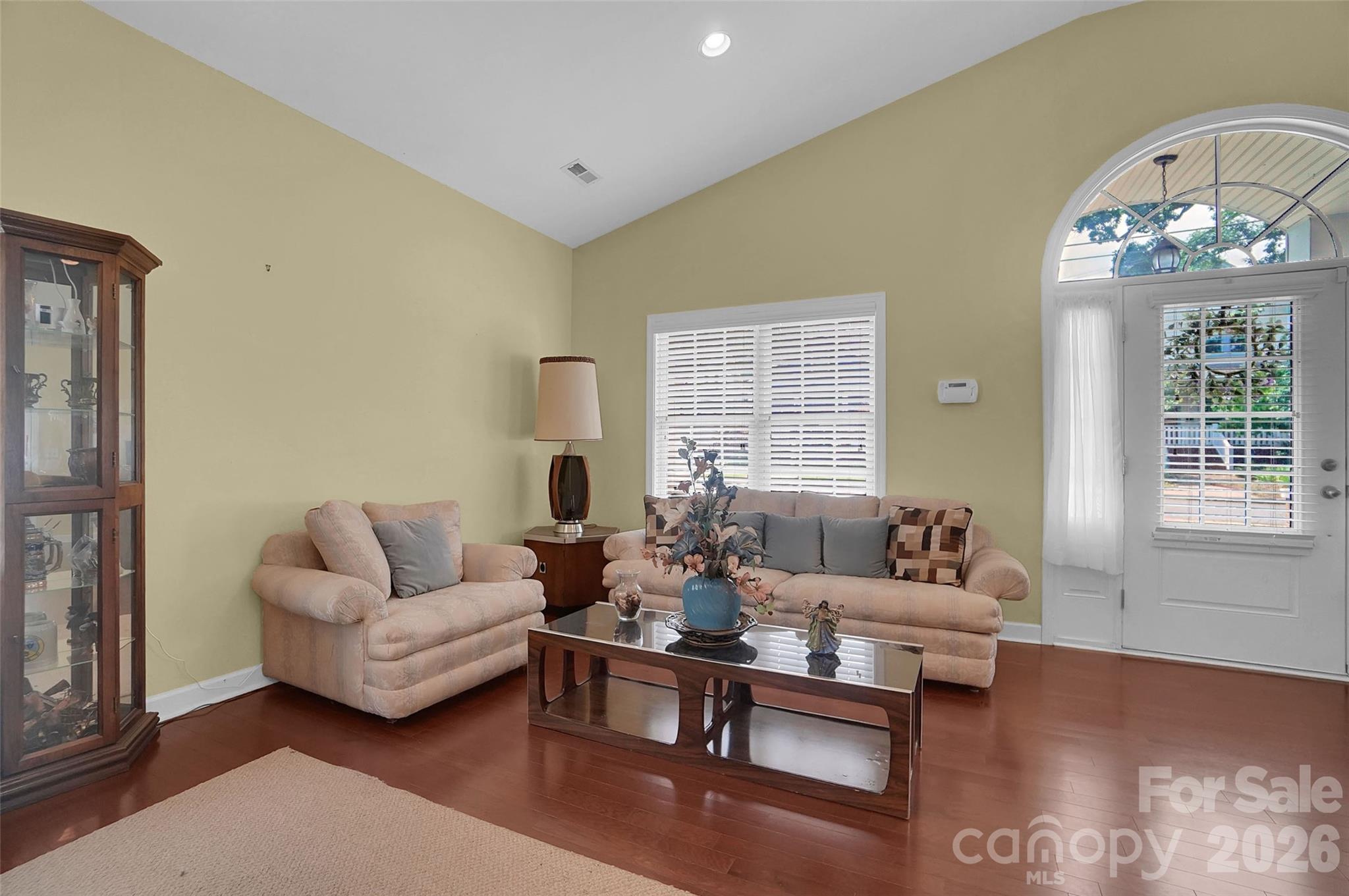 Biddleville - Residential