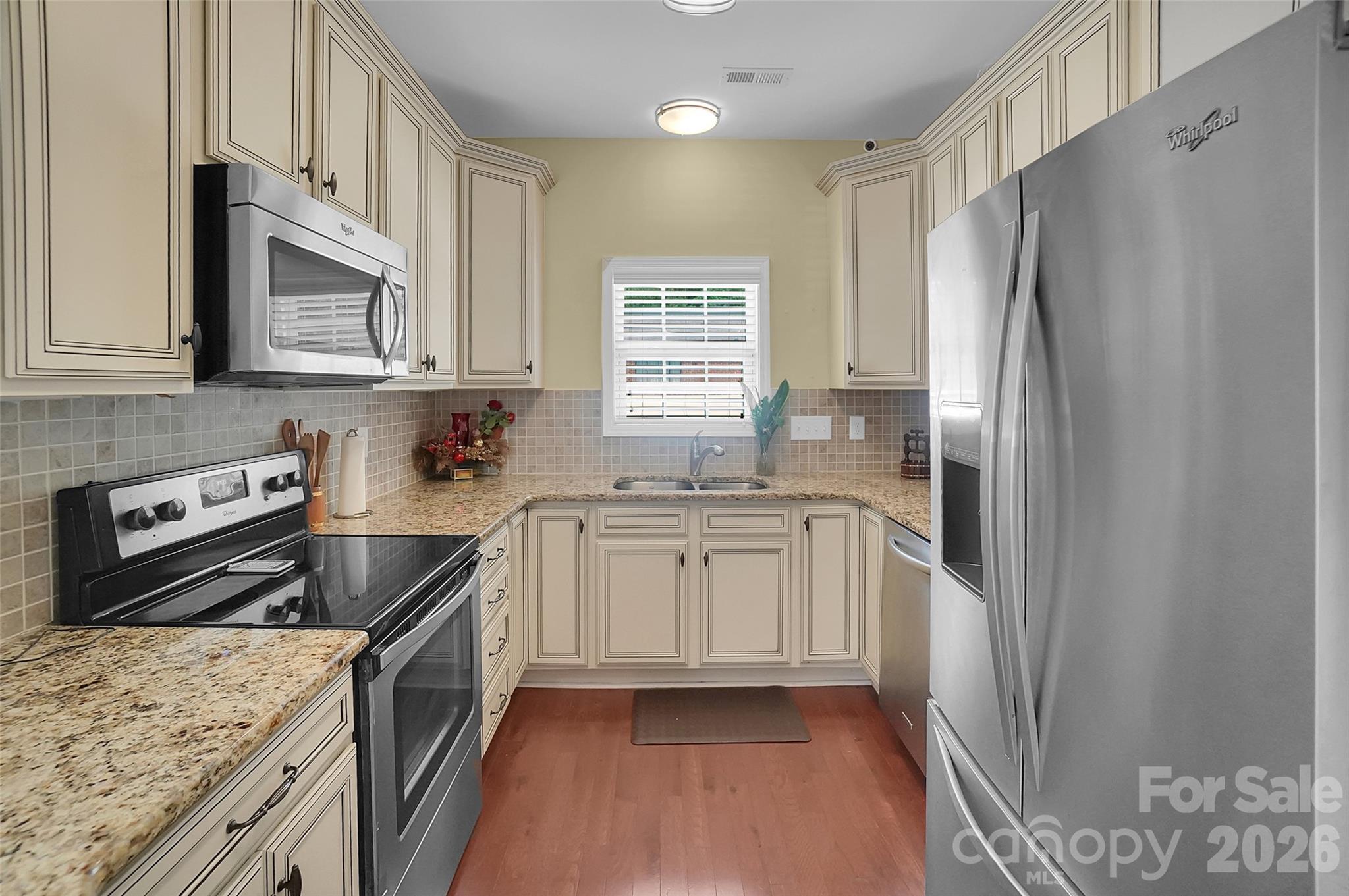 Biddleville - Residential