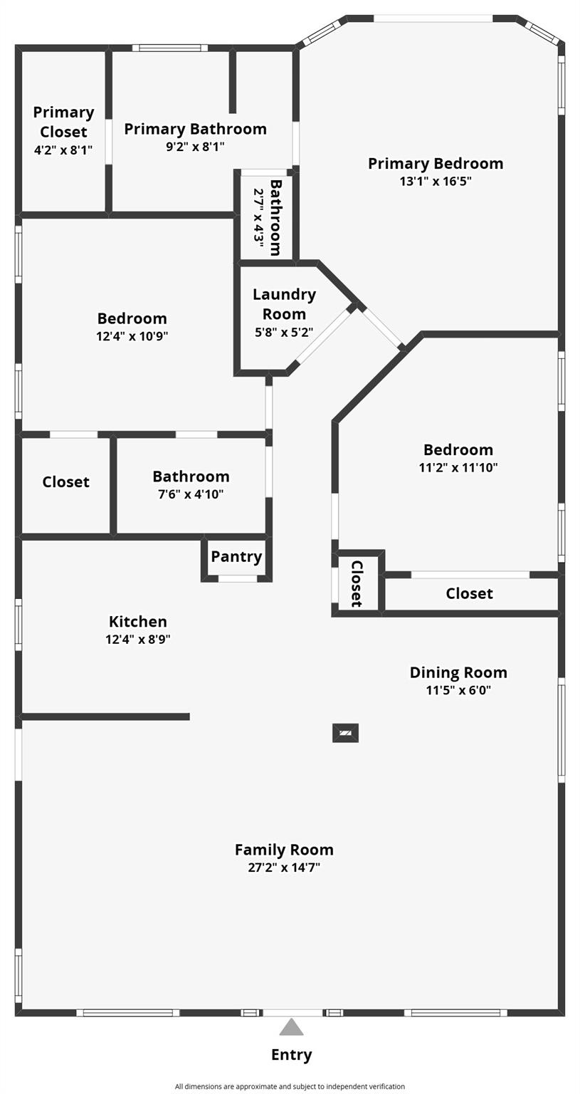 Biddleville - Residential