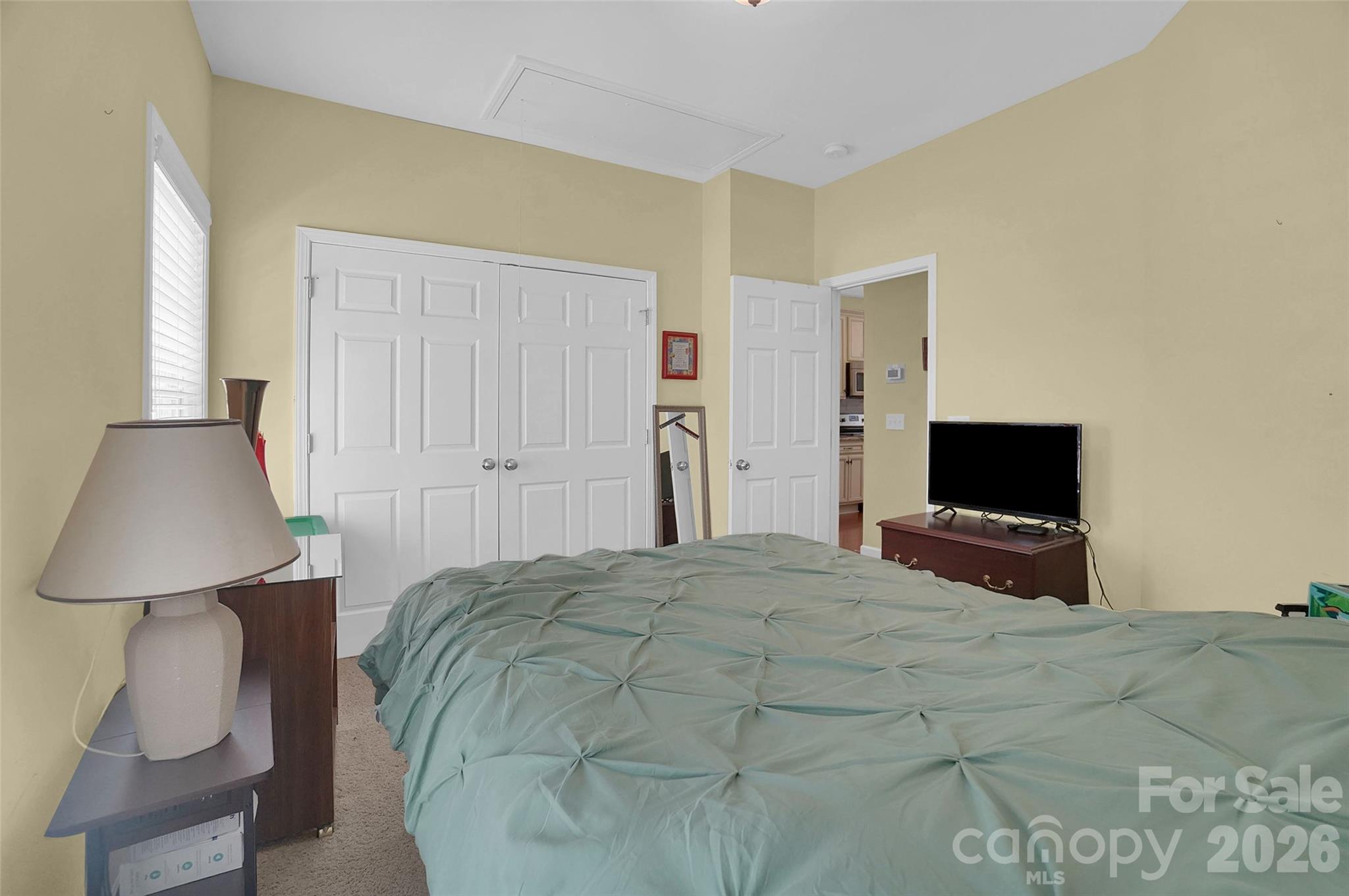 Biddleville - Residential