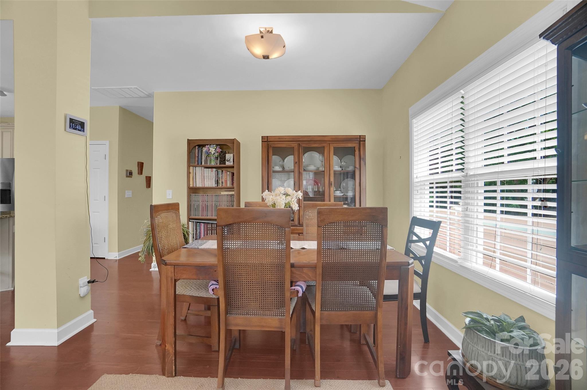 Biddleville - Residential