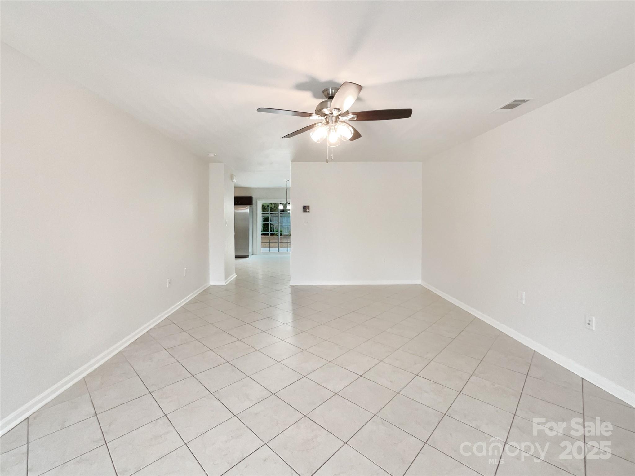Reid Pointe - Residential